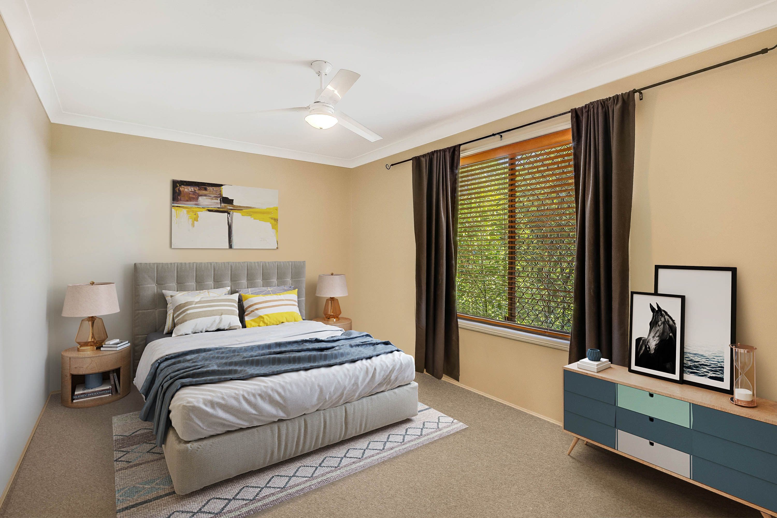 251 Herries Street, Newtown QLD 4350, Newtown - Thumbnail 6