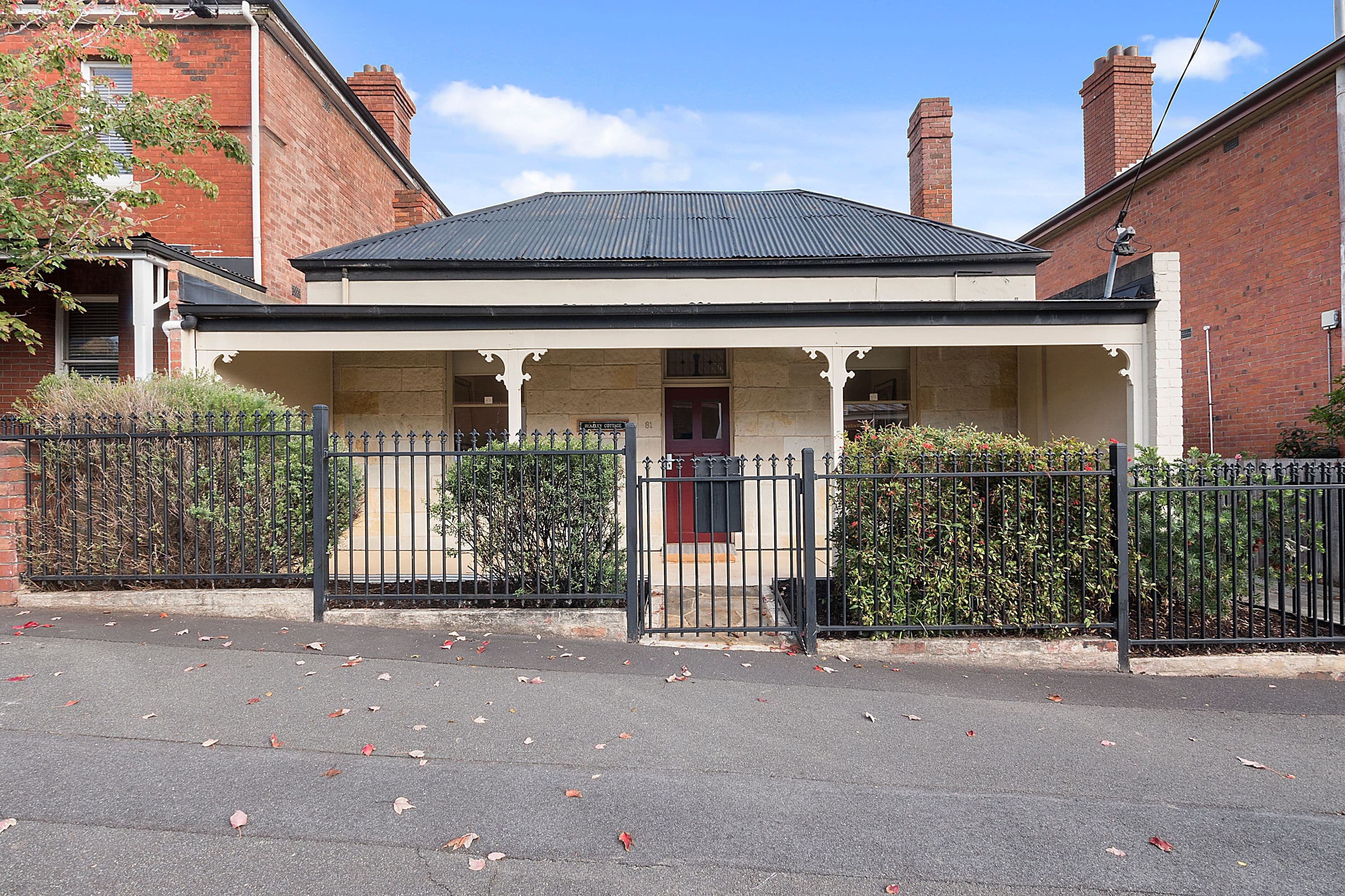 81 Patrick Street, Hobart TAS 7000, Hobart - Image 1