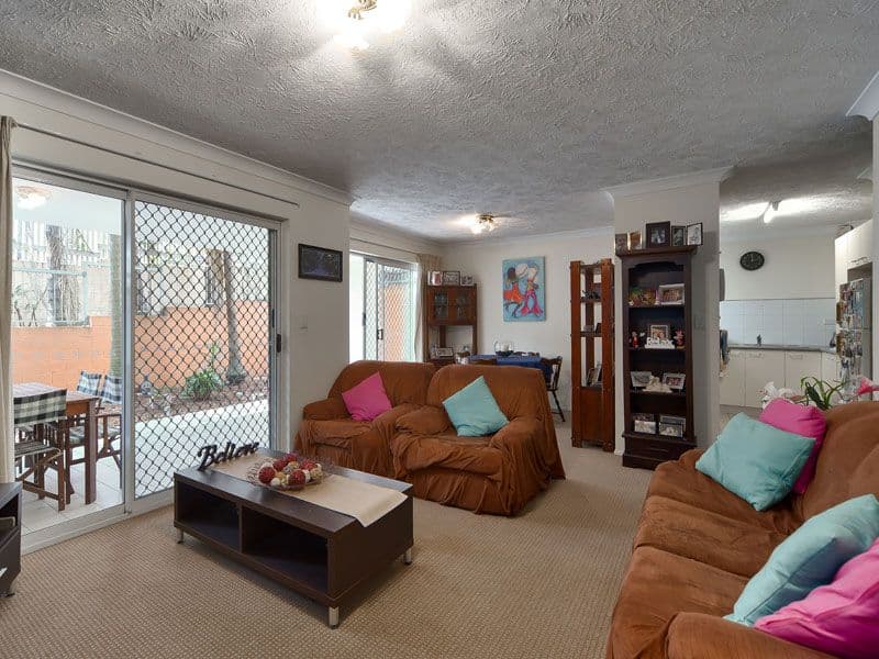 11 Lima Street, AUCHENFLOWER QLD 4066, Auchenflower - Thumbnail 2