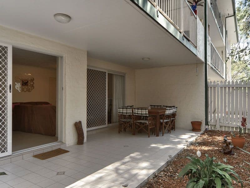 11 Lima Street, AUCHENFLOWER QLD 4066, Auchenflower - Thumbnail 3