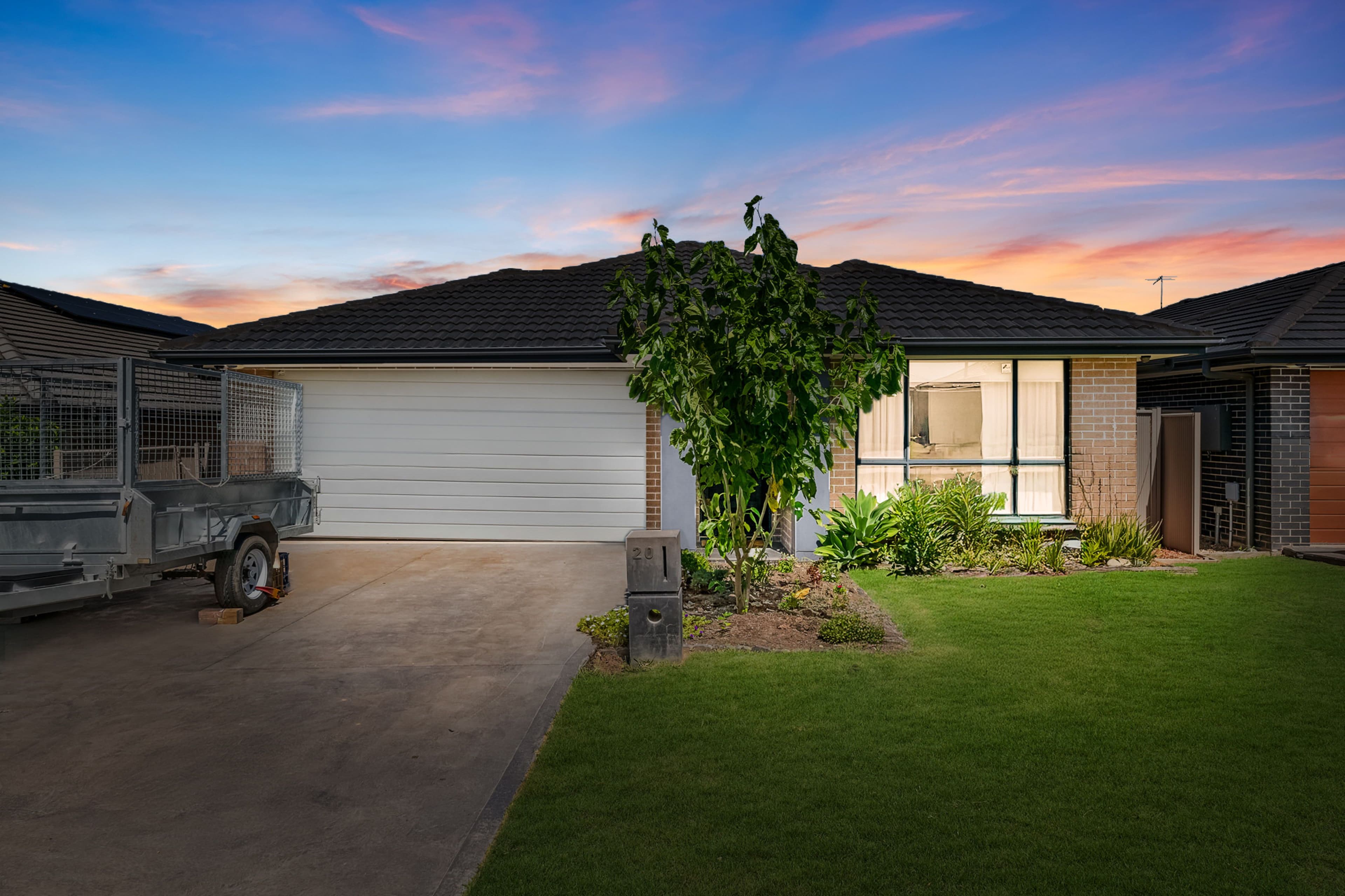 20 Dutton Street, Spring Farm NSW 2570, Spring Farm - Image 1