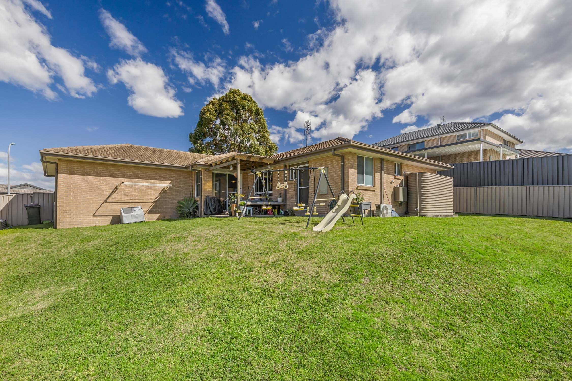 12 Graysynd Circuit, Cameron Park NSW 2285, Cameron Park - Thumbnail 2