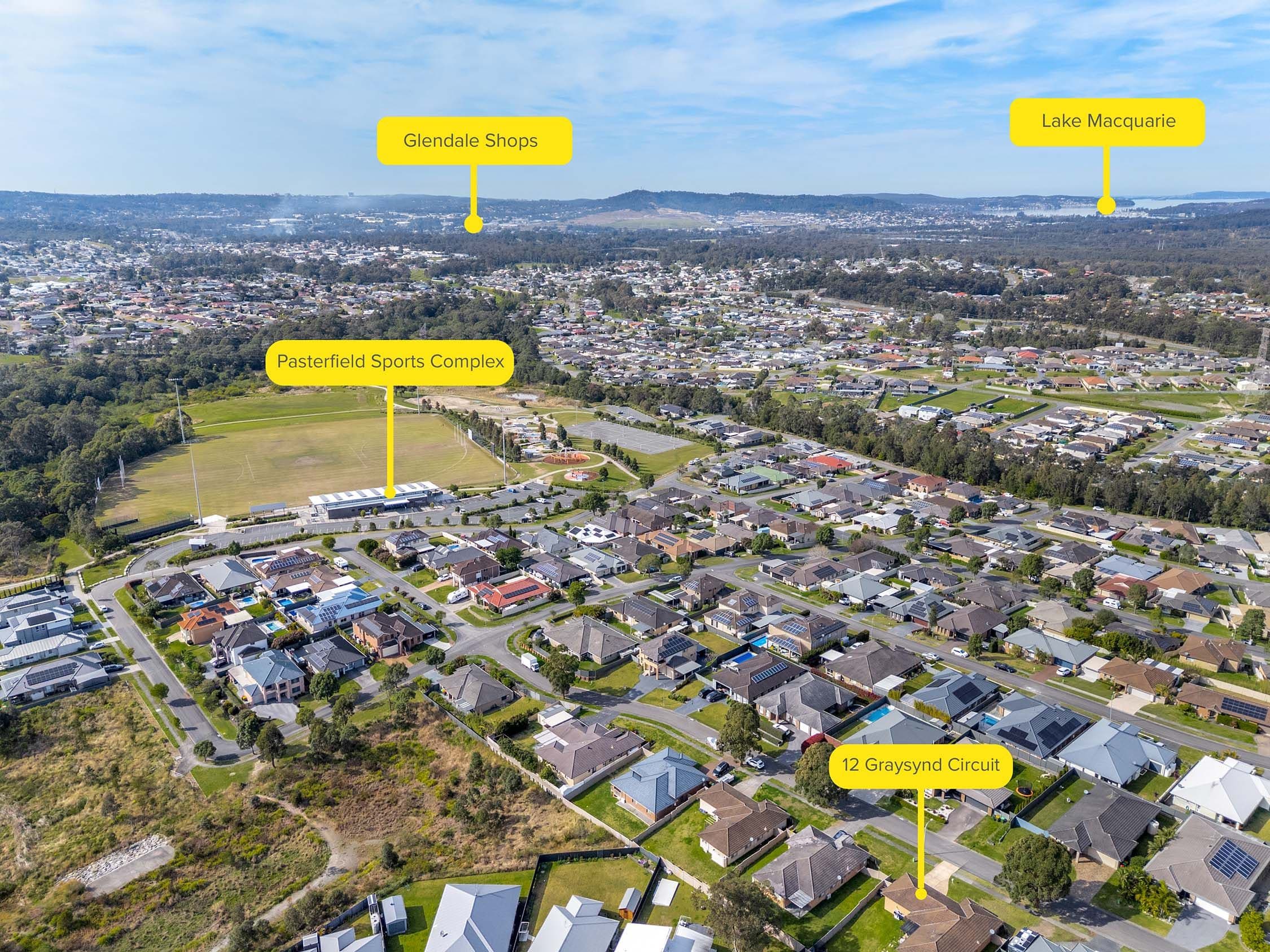 12 Graysynd Circuit, Cameron Park NSW 2285, Cameron Park - Thumbnail 4