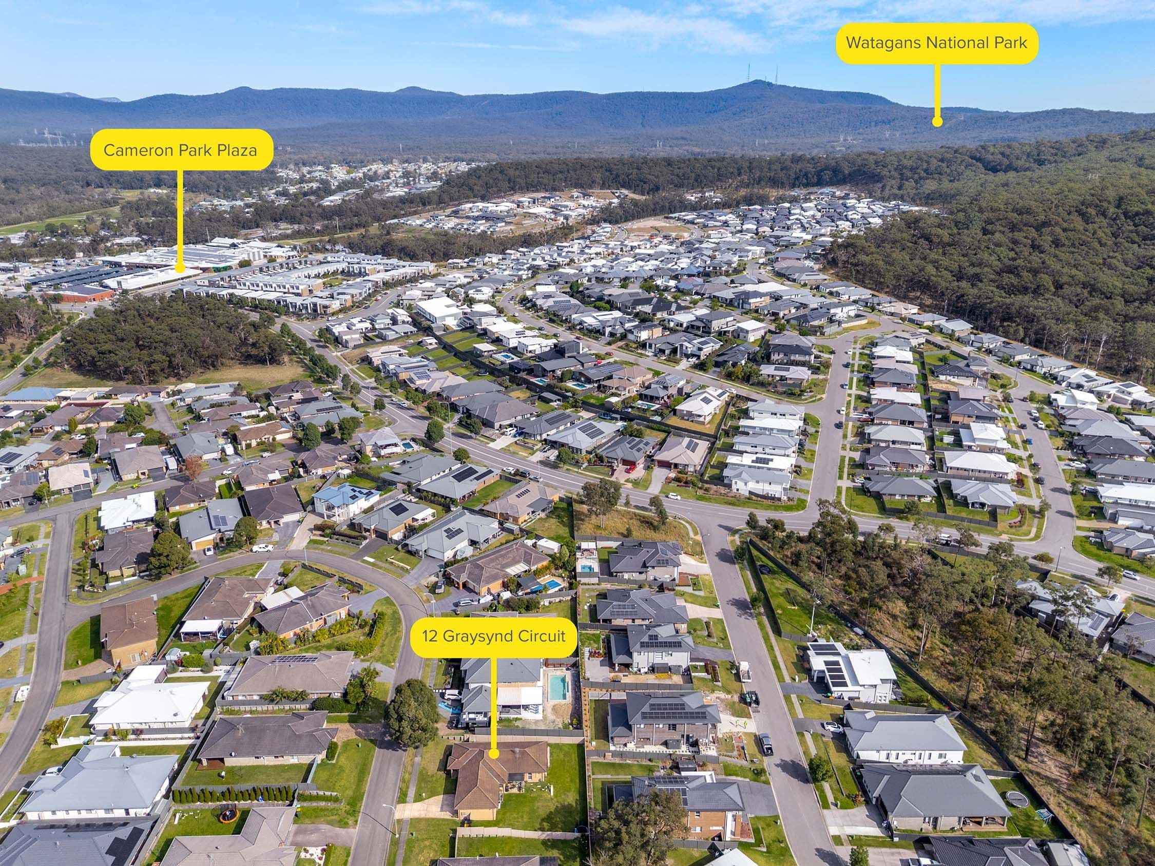 12 Graysynd Circuit, Cameron Park NSW 2285, Cameron Park - Thumbnail 8