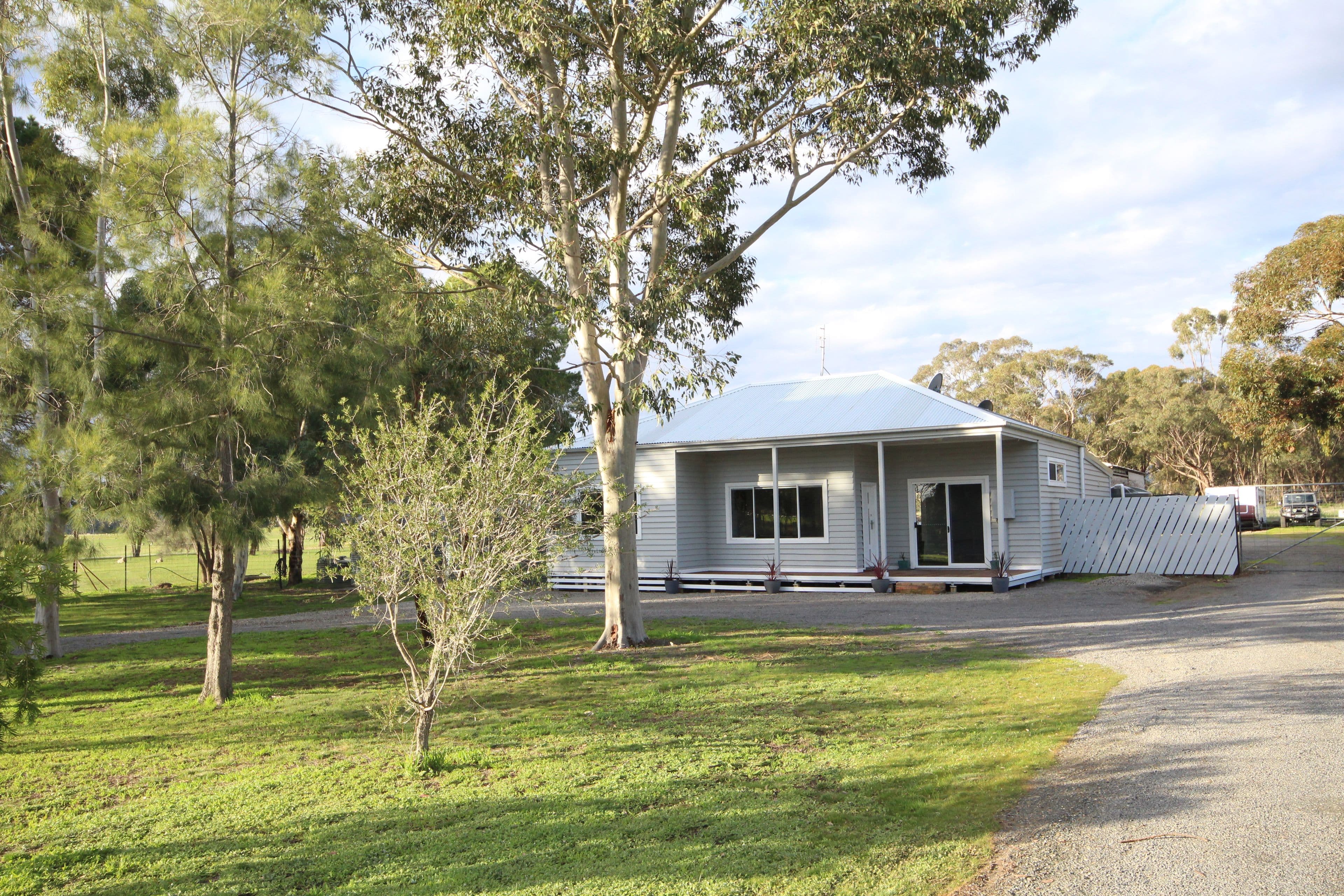 1897 Northern Grampians Road, Laharum VIC 3401, Laharum - Image 1