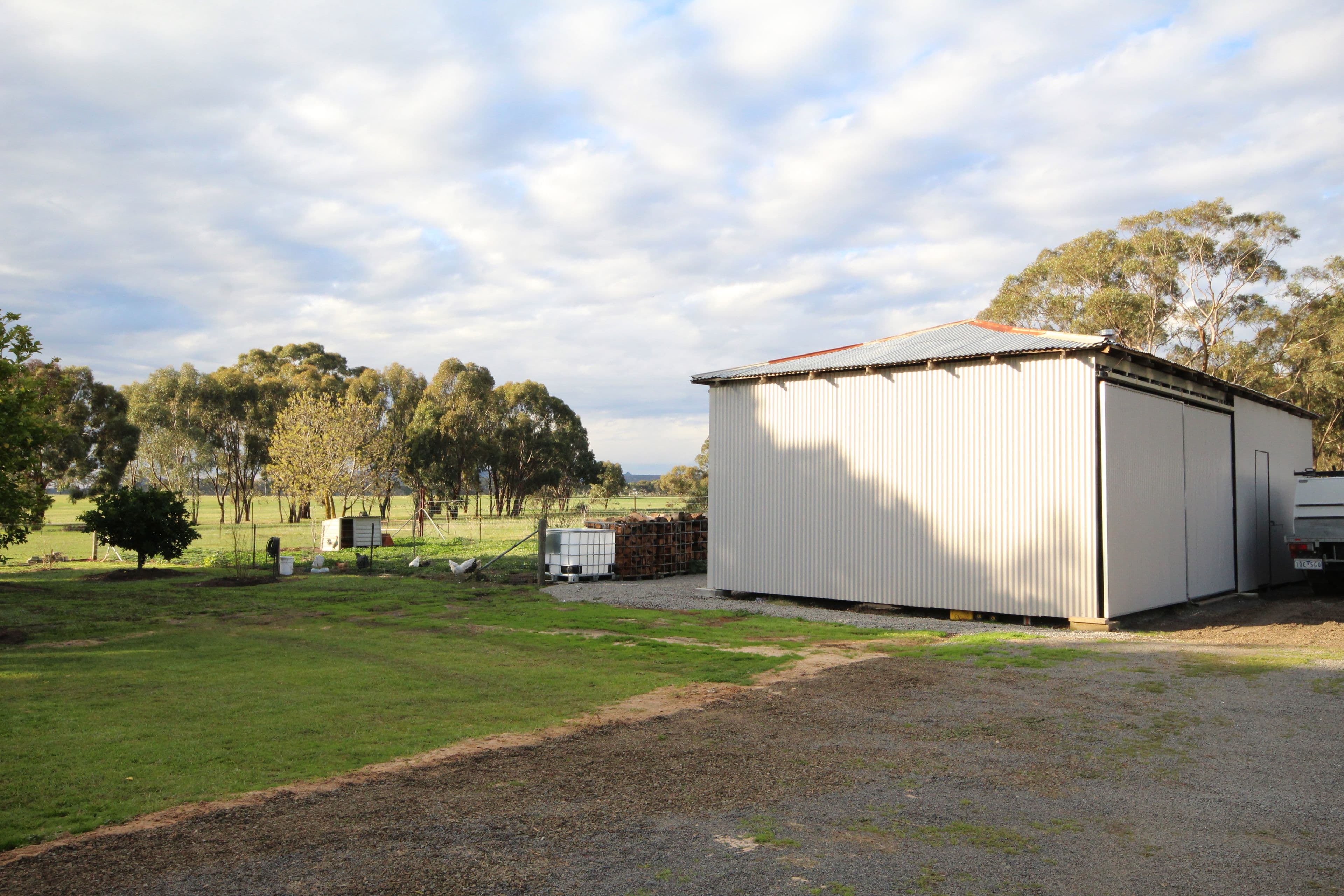 1897 Northern Grampians Road, Laharum VIC 3401, Laharum - Thumbnail 3