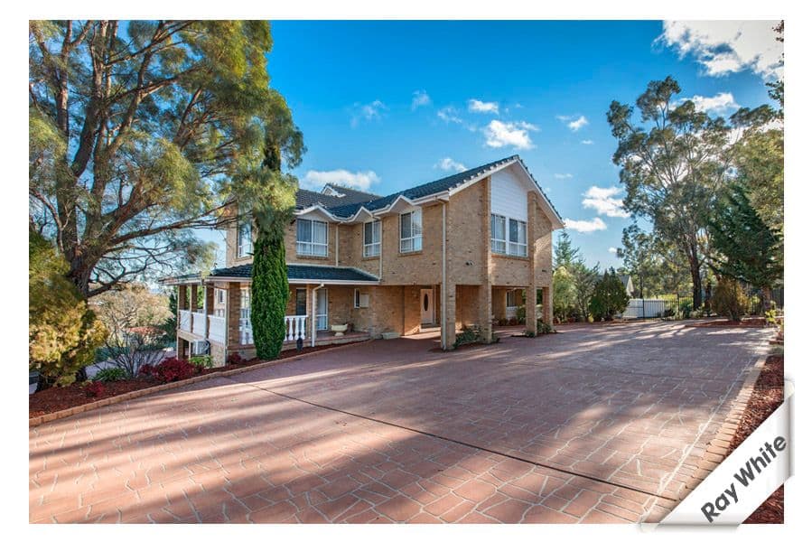 41 Culgoa Circuit, O'Malley ACT 2606, O'Malley - Image 1
