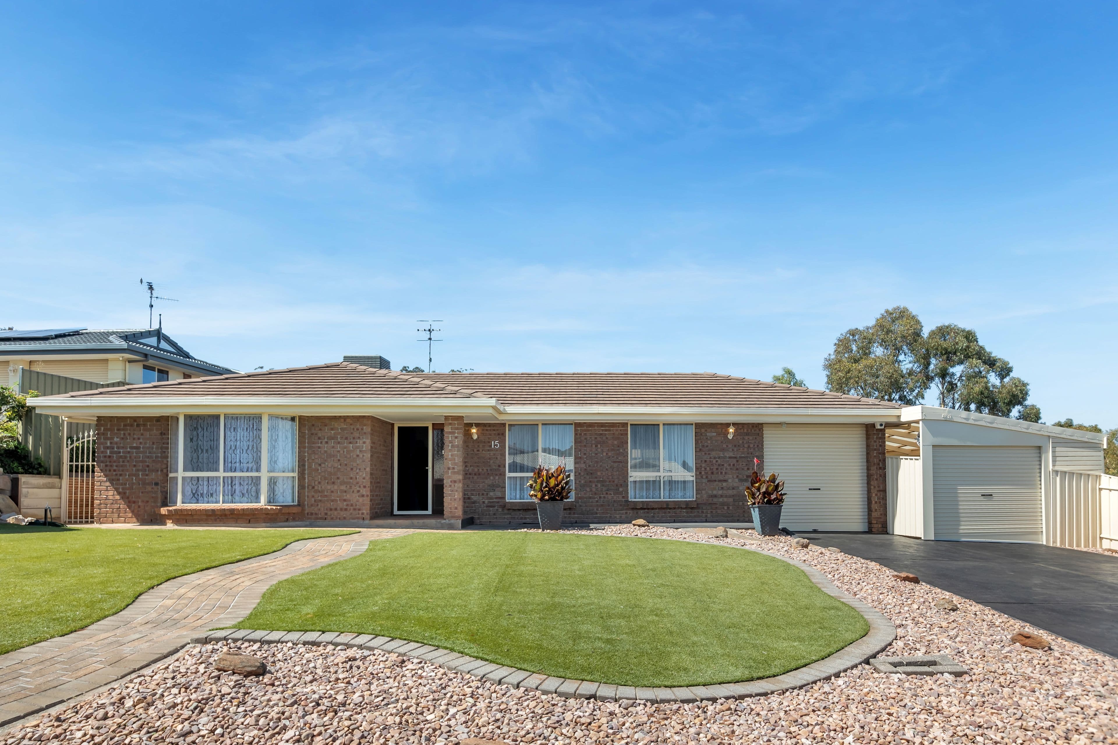 15 Tobin Court, Hillbank SA 5112, Hillbank - Image 1