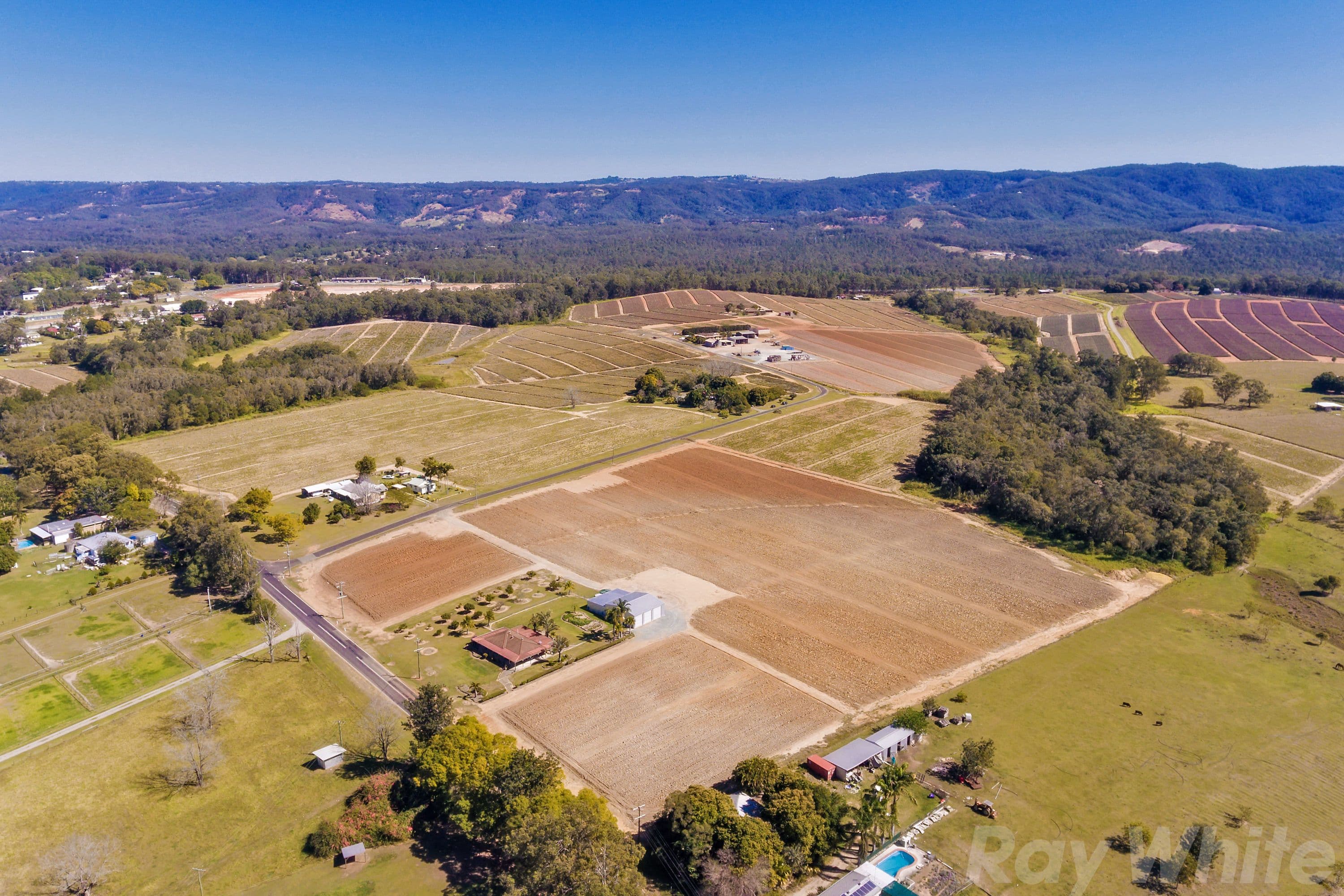 Lot 2 Central Avenue, Wamuran QLD 4512, Wamuran - Thumbnail 2