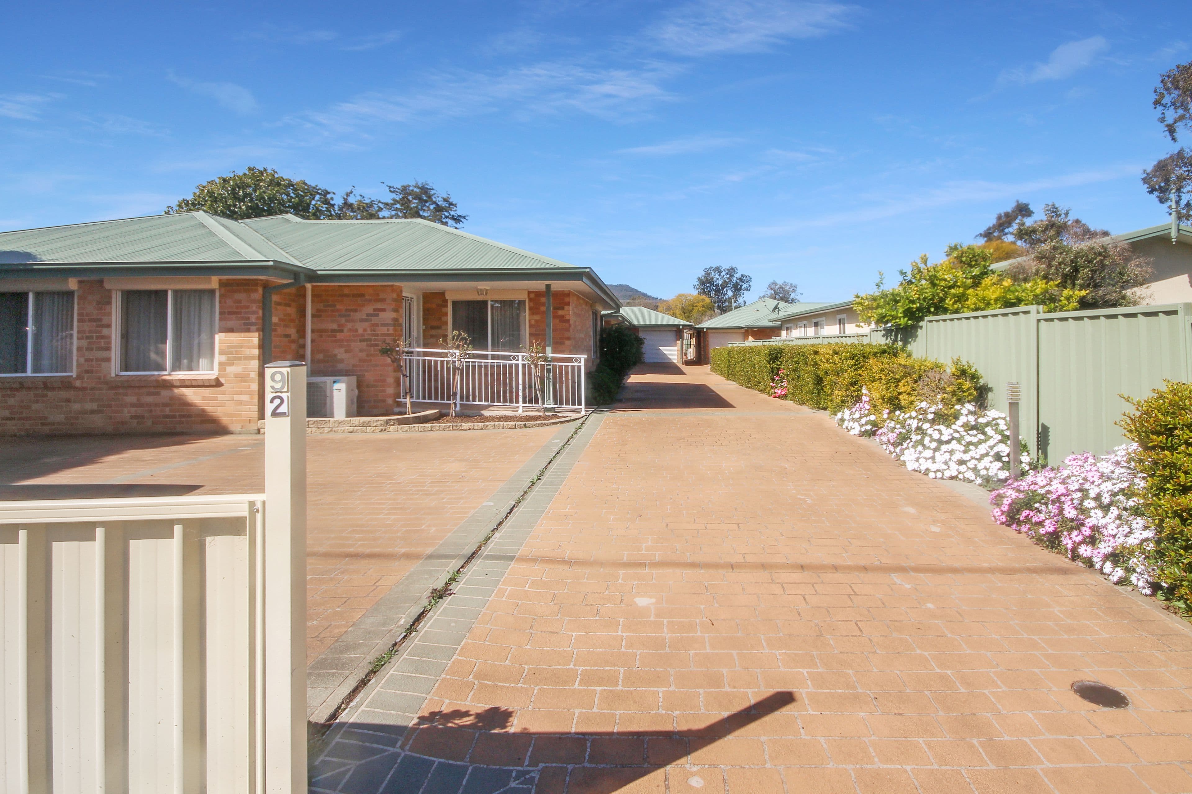1/92 Park Street, Scone NSW 2337, Scone - Image 1