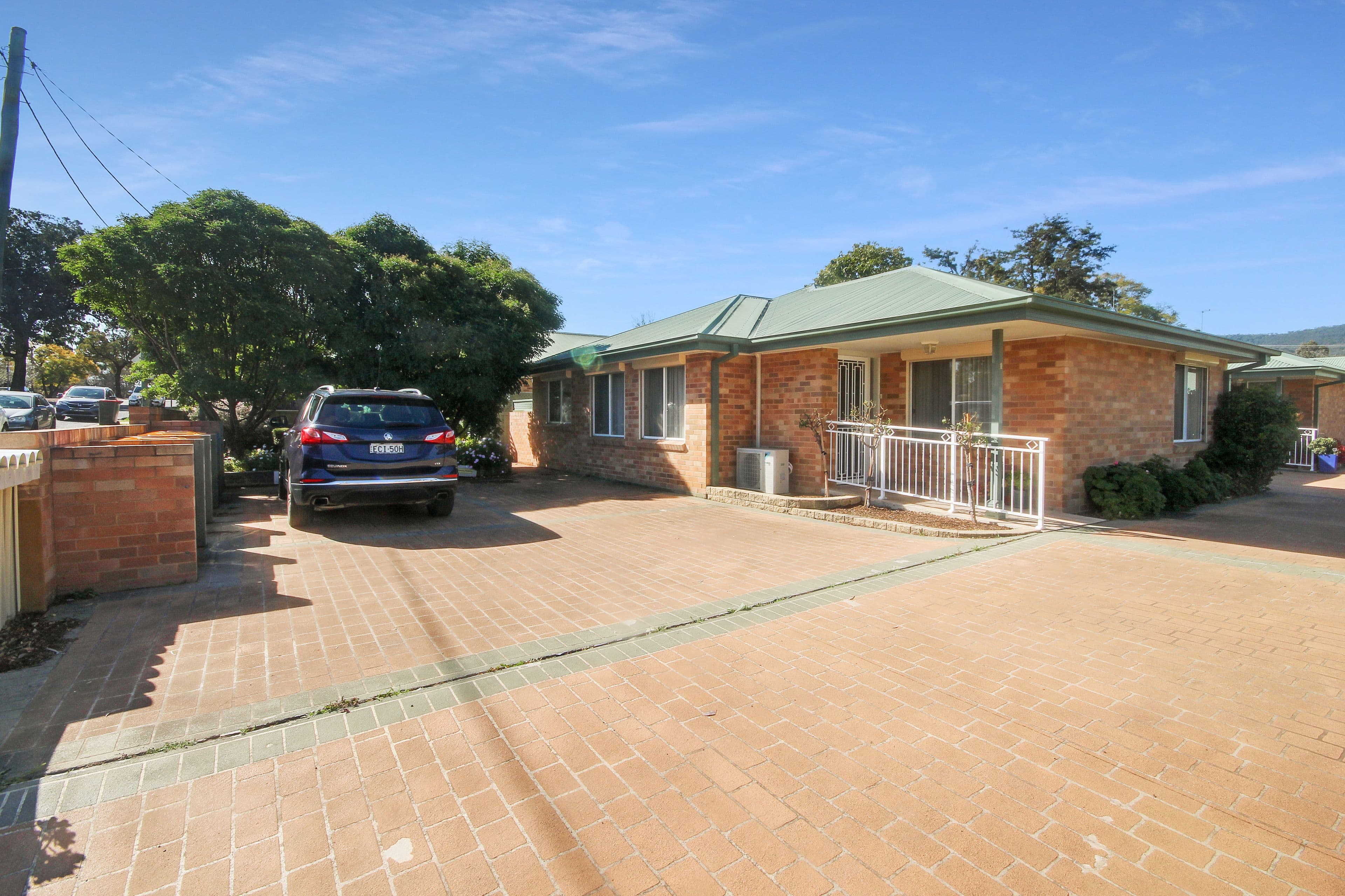 1/92 Park Street, Scone NSW 2337, Scone - Thumbnail 2