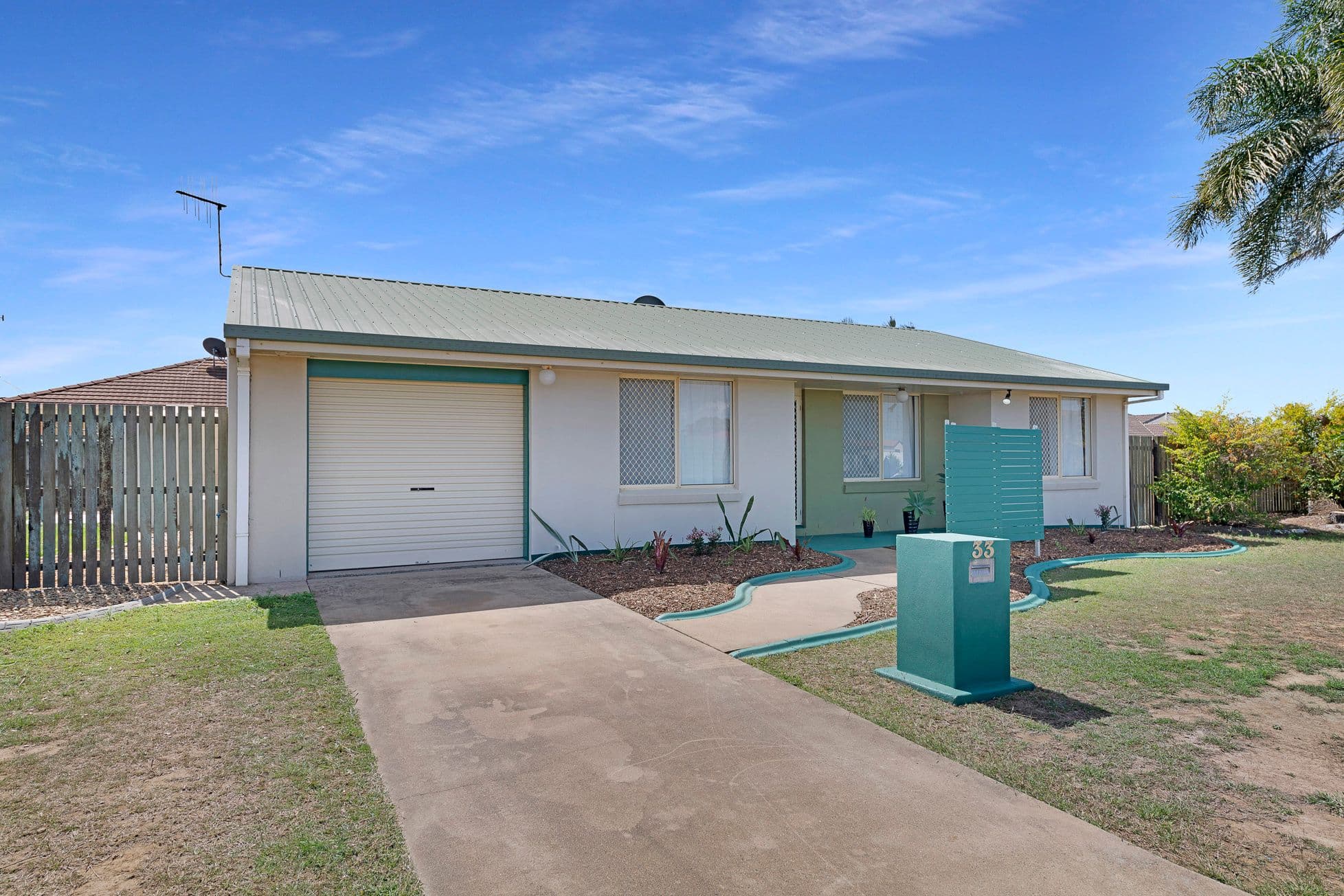 33 Stehbens Drive, Kepnock QLD 4670, Kepnock - Image 1