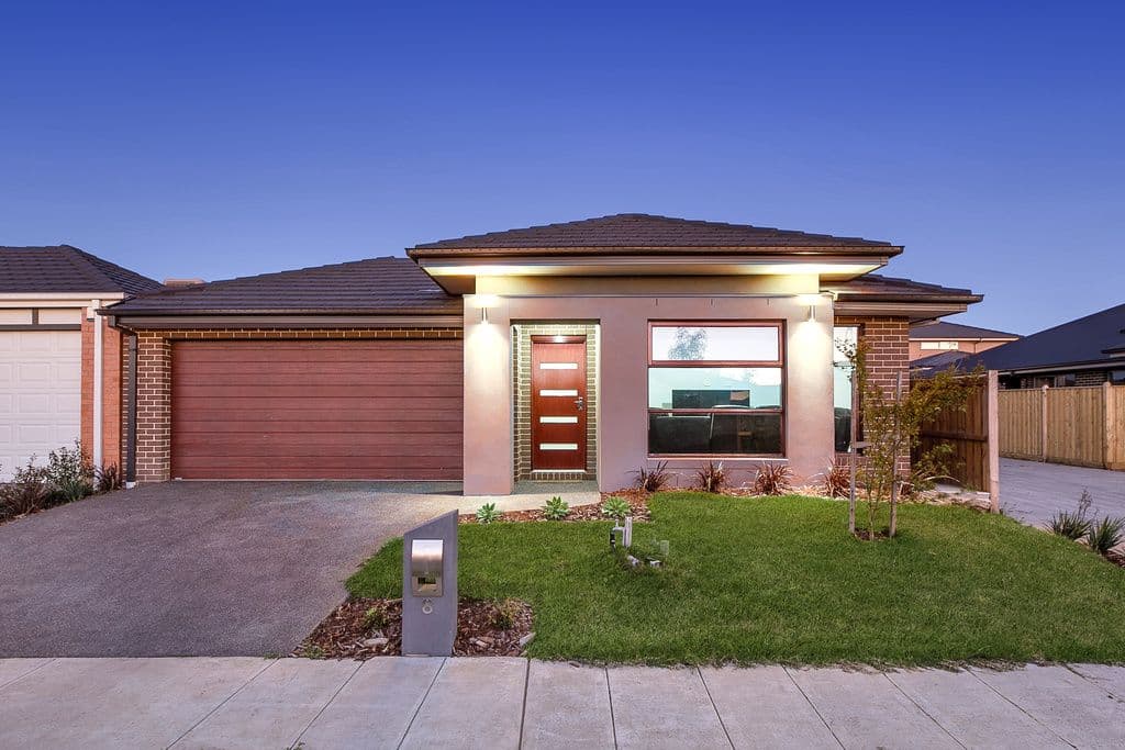8 Mottled Avenue, EPPING VIC 3076, Epping - Image 1
