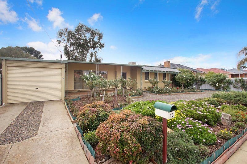 18 Sandford Road, DAVOREN PARK SA 5113, Davoren Park - Thumbnail 2