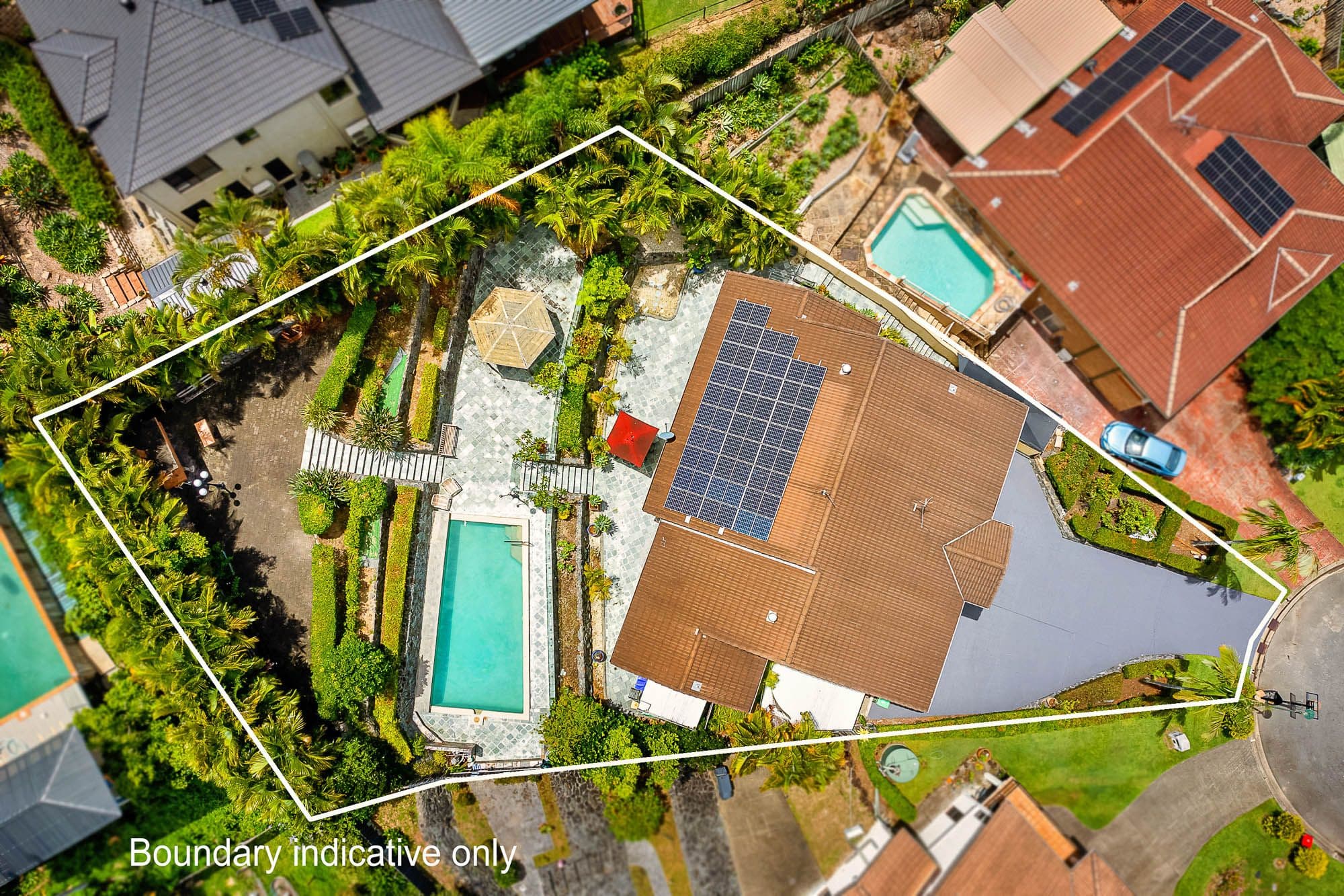 7 Beaufort Court, Highland Park QLD 4211, Highland Park - Thumbnail 6