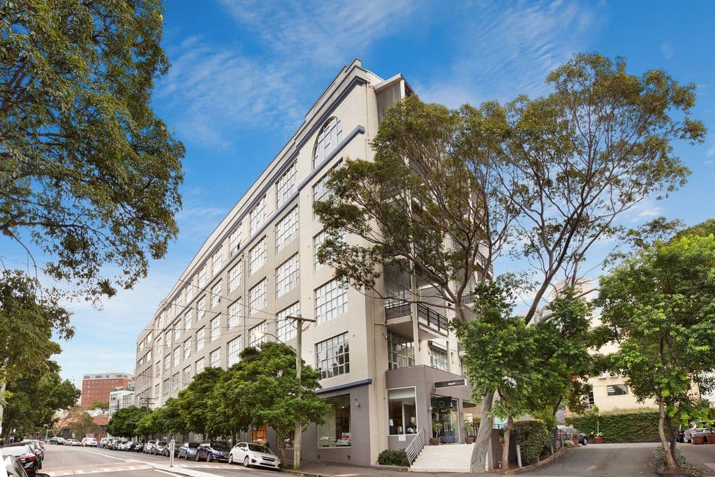 15-19 Boundary Street, Darlinghurst NSW 2010, Darlinghurst - Thumbnail 6