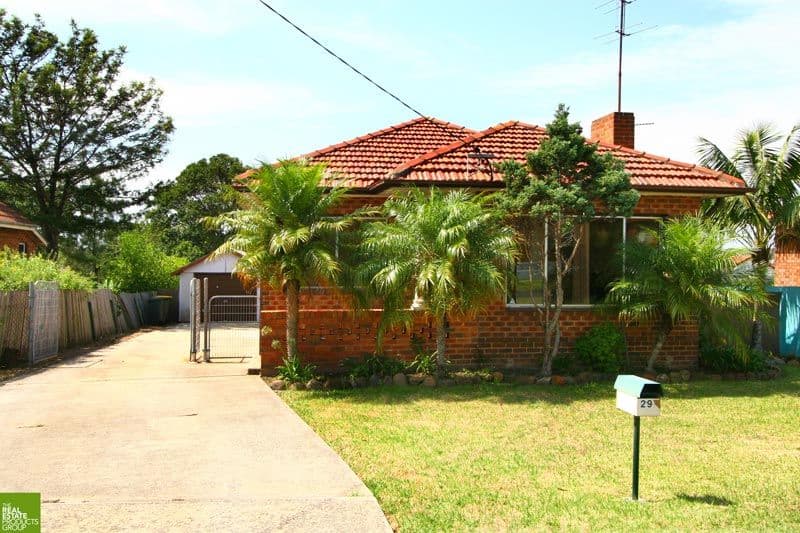 29 Stuart Road, WARRAWONG NSW 2502, Warrawong - Image 1