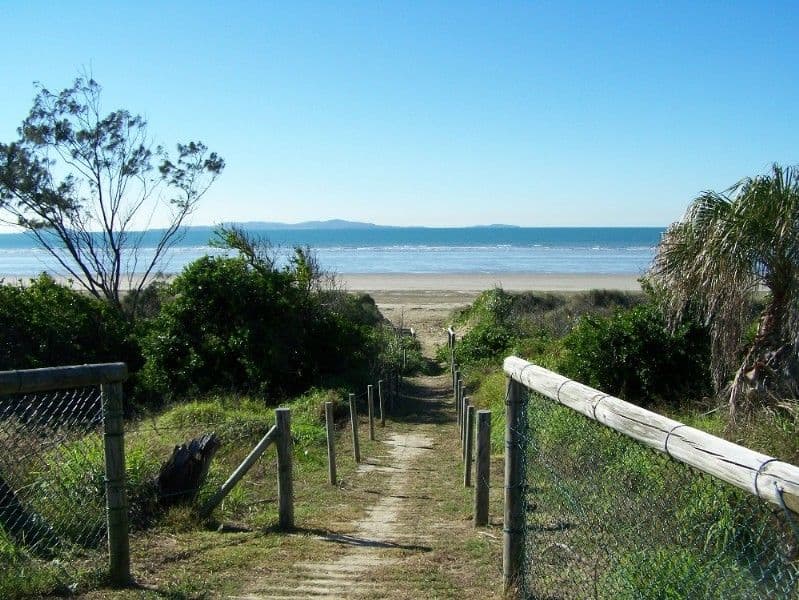 Lot 35 Tuckeroo Place, YEPPOON QLD 4703, Yeppoon - Thumbnail 5