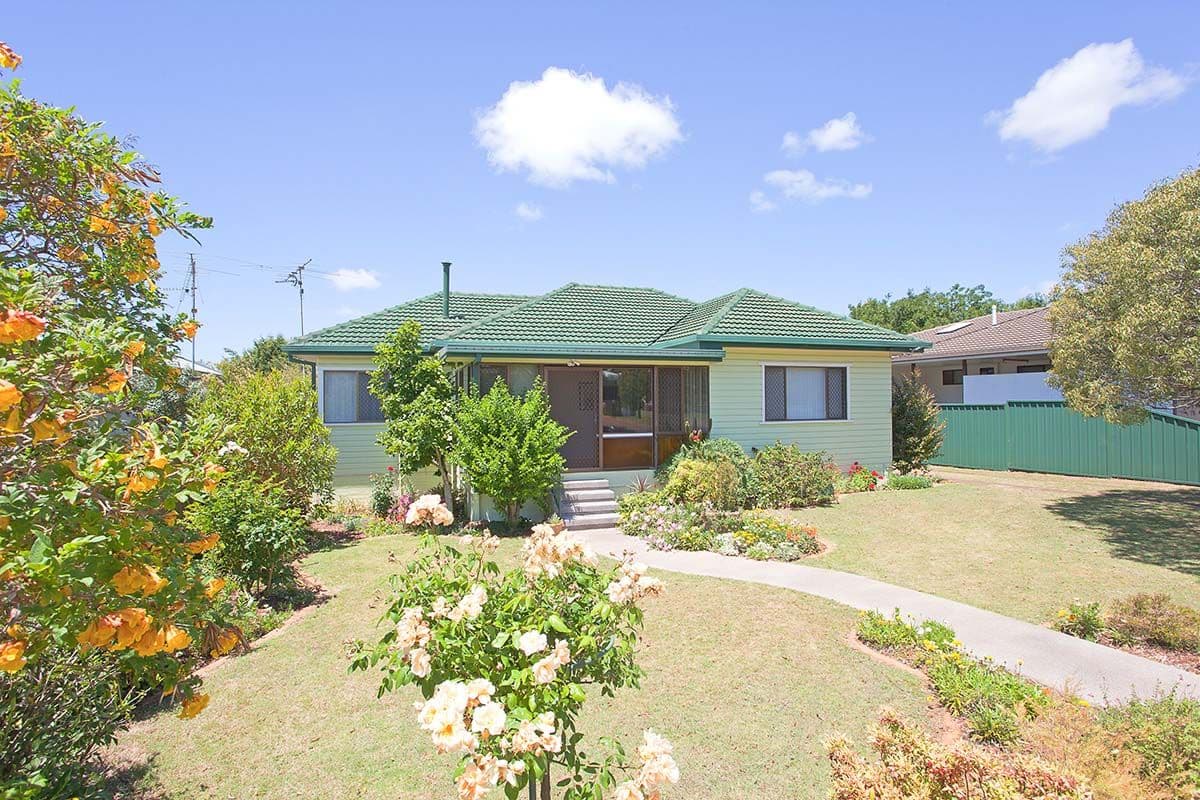 30 Lloyd Street, Harristown QLD 4350, Harristown - Image 1