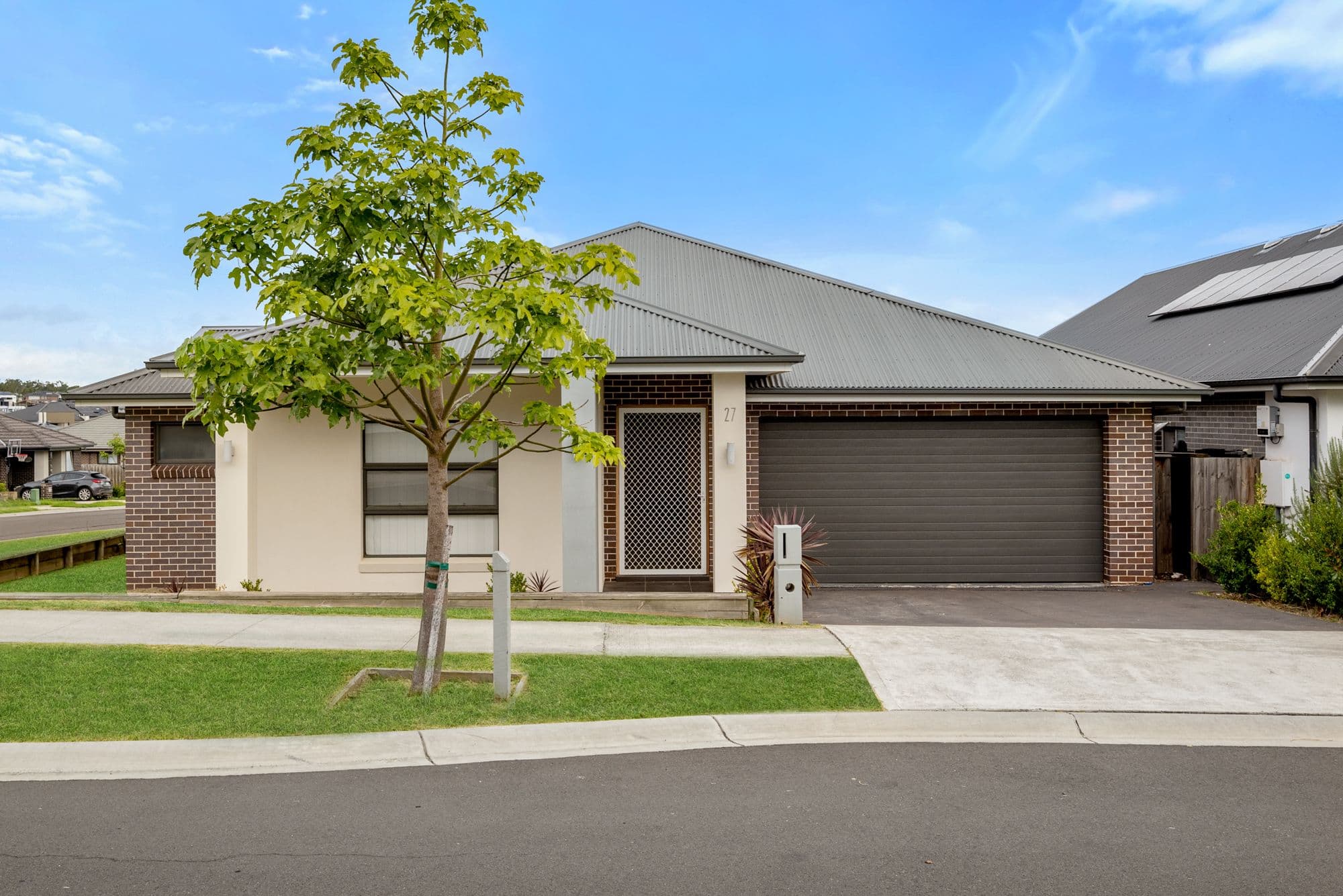 27 Hansford Street, Oran Park NSW 2570, Oran Park - Image 1