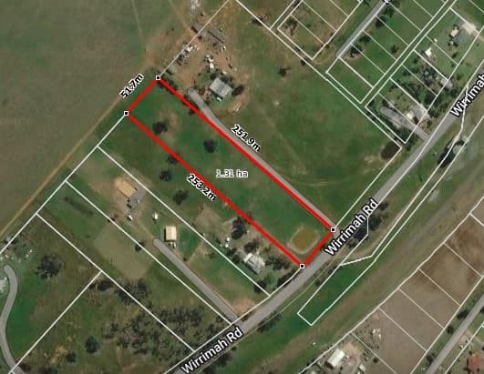 41 Wirrimah Rd, BENDICK MURRELL, via, Young NSW 2594, Young - Thumbnail 2