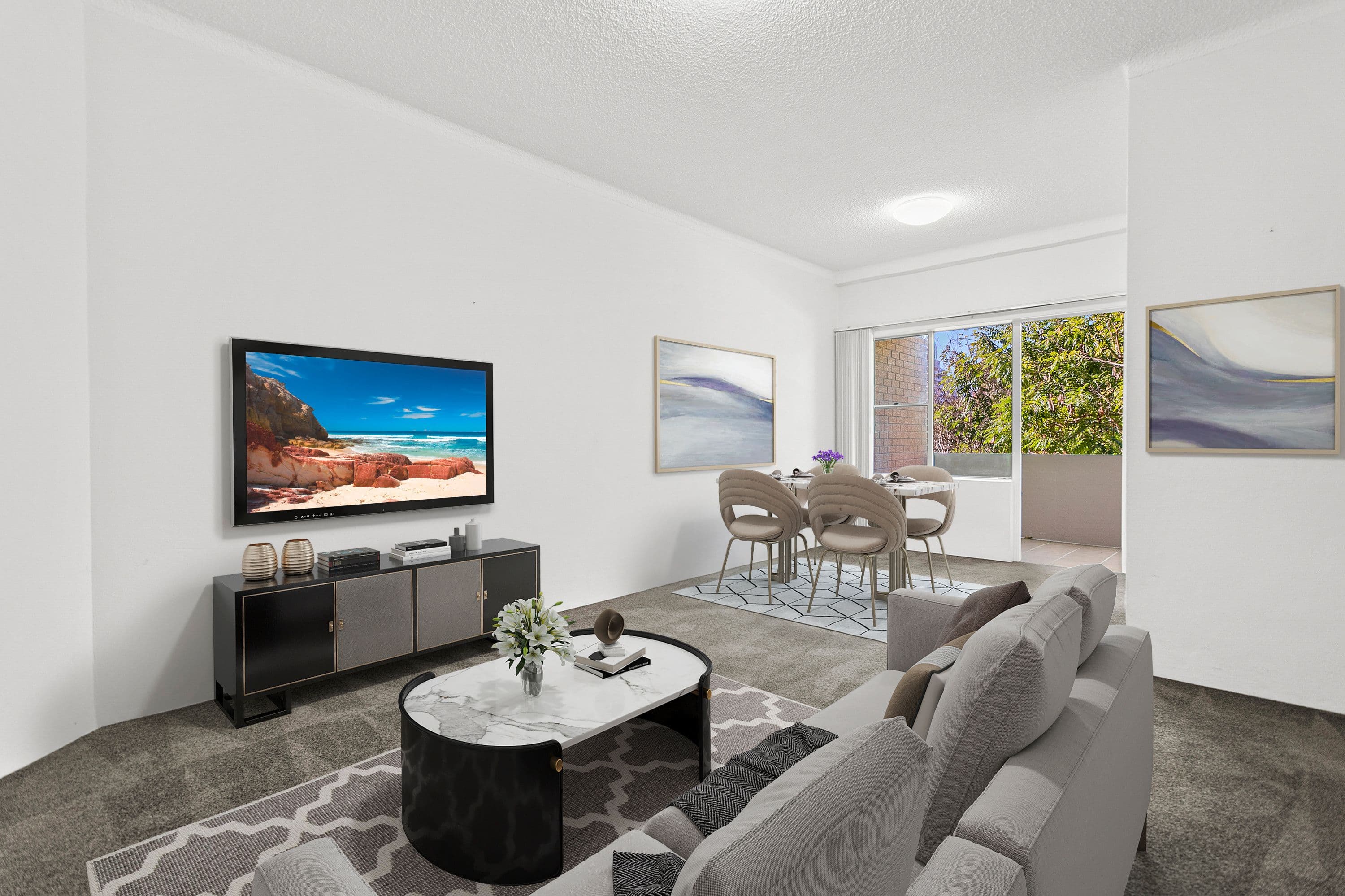 1 Queens Road, Brighton Le Sands NSW 2216, Brighton-Le-Sands - Thumbnail 2