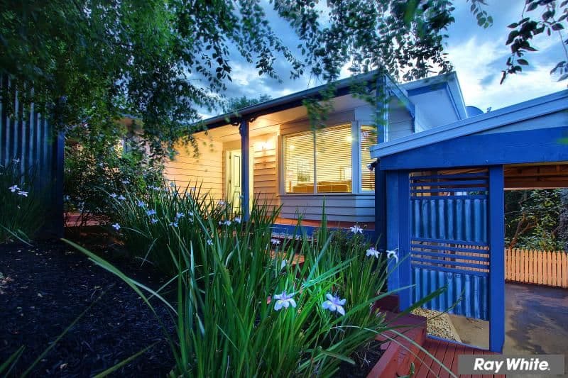 11 Cornwall Crescent, MOUNT MARTHA VIC 3934, Mount Martha - Thumbnail 2