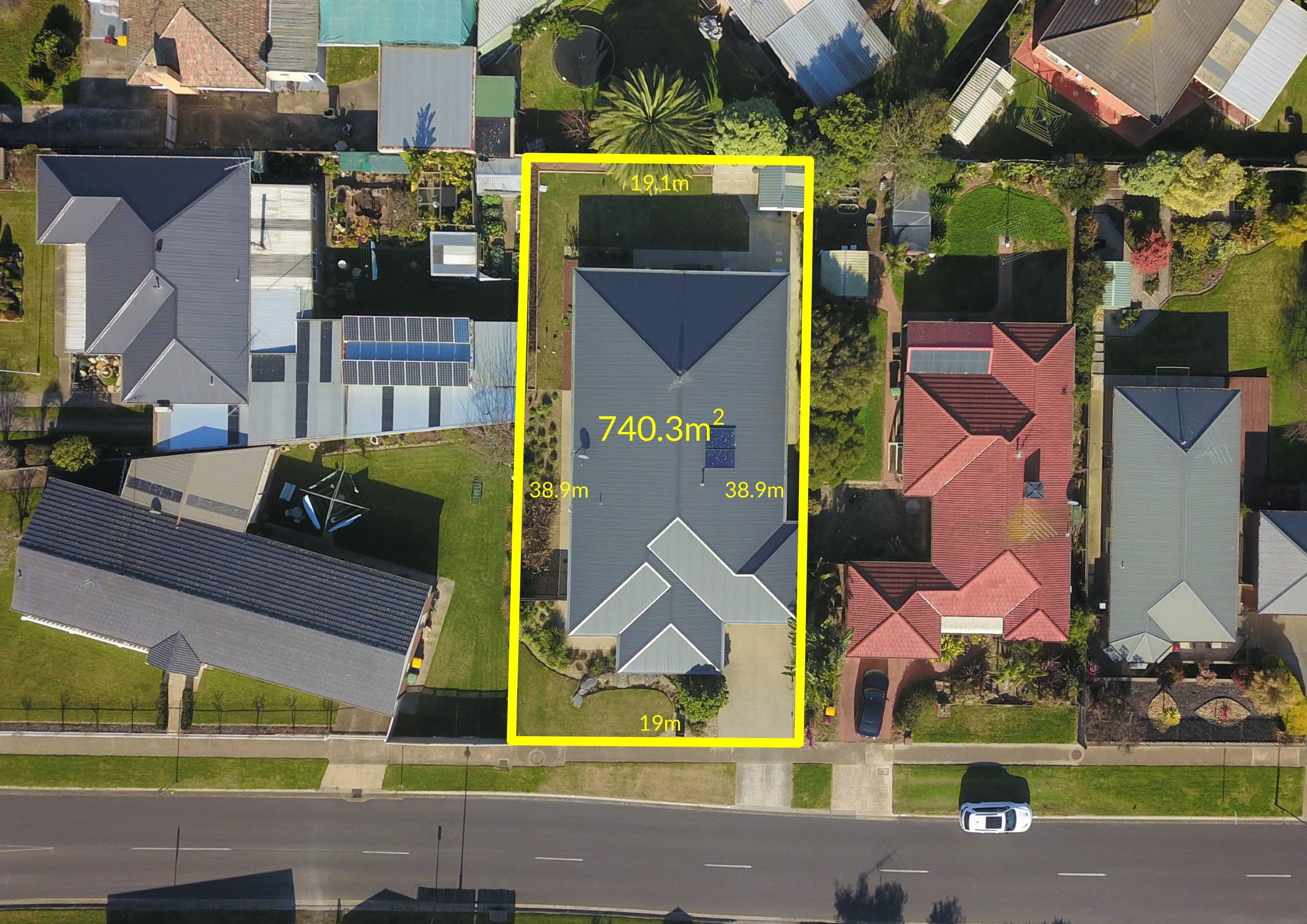 32 Nash Avenue, Drysdale VIC 3222, Drysdale - Thumbnail 3