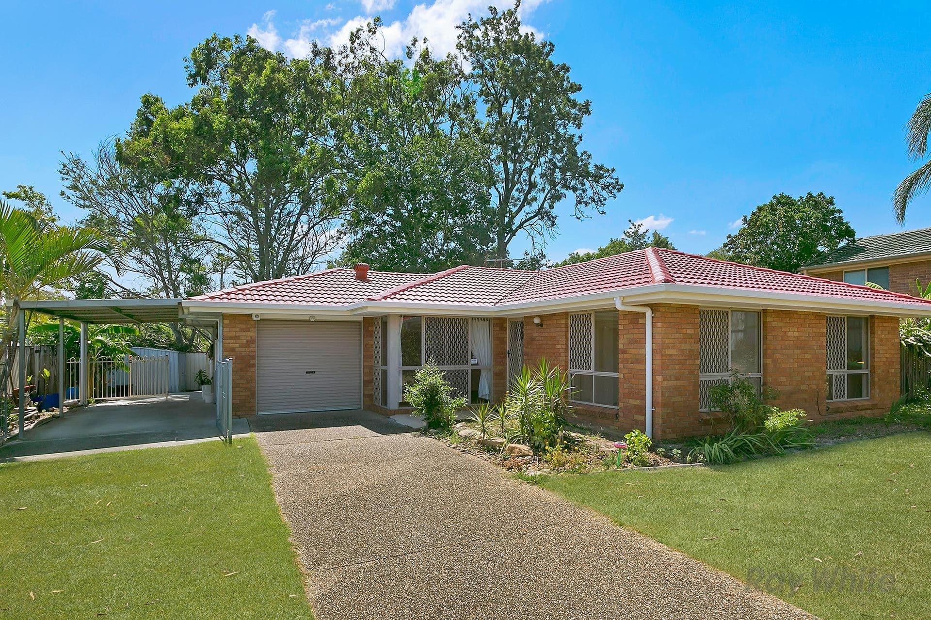 9 Holmewood Street, Runcorn QLD 4113, Runcorn - Image 1
