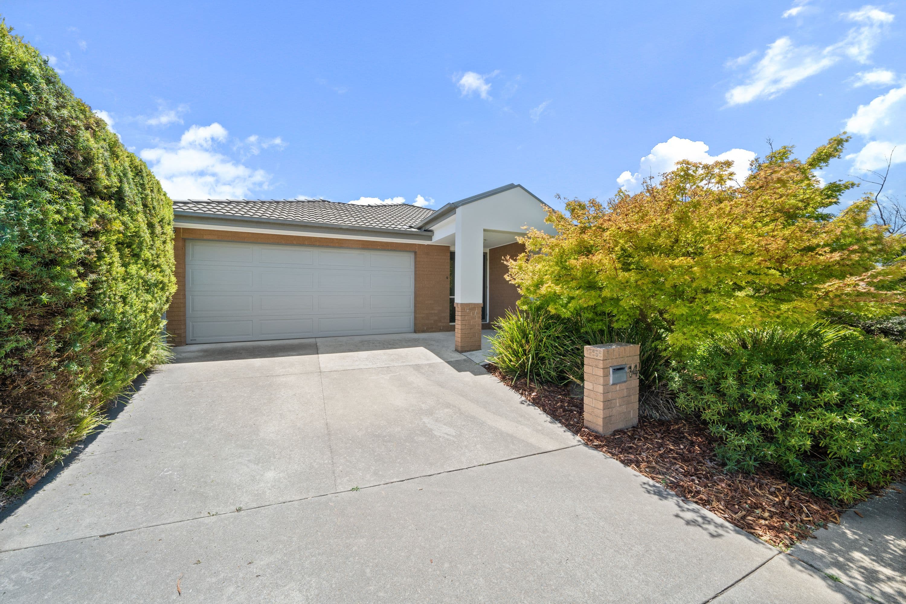 14 Thea Astley Crescent, Franklin ACT 2913, Franklin - Image 1