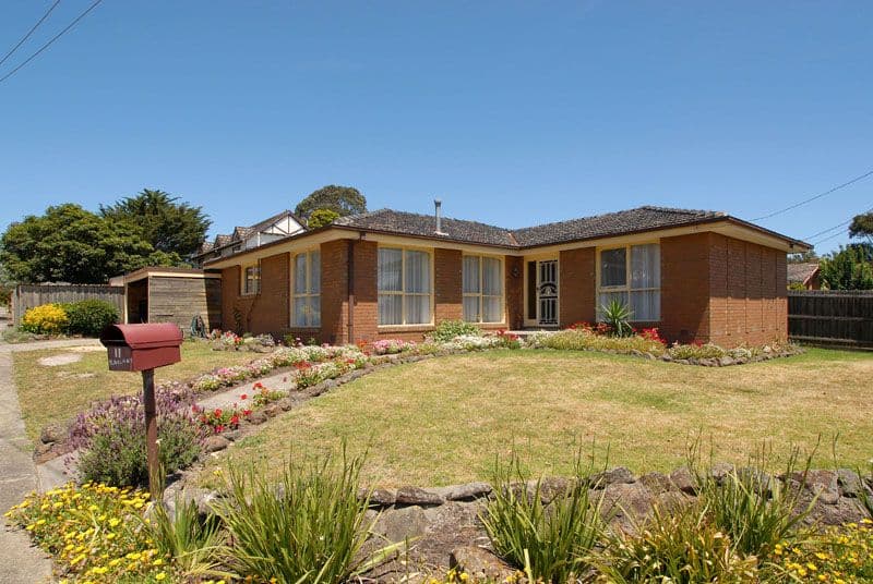 11 Blaxland Avenue, FRANKSTON SOUTH VIC 3199, Frankston South - Image 1