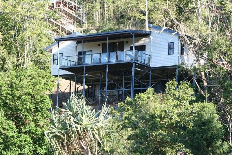 11 Stonehaven Court, AIRLIE BEACH QLD 4802, Airlie Beach - Thumbnail 2
