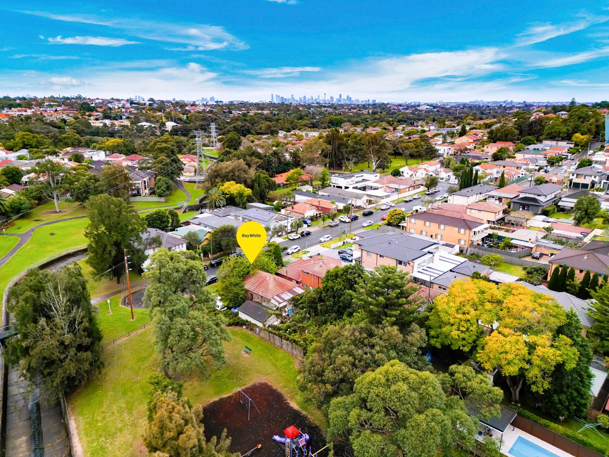 14 Potter Avenue, Earlwood NSW 2206, Earlwood - Image 1