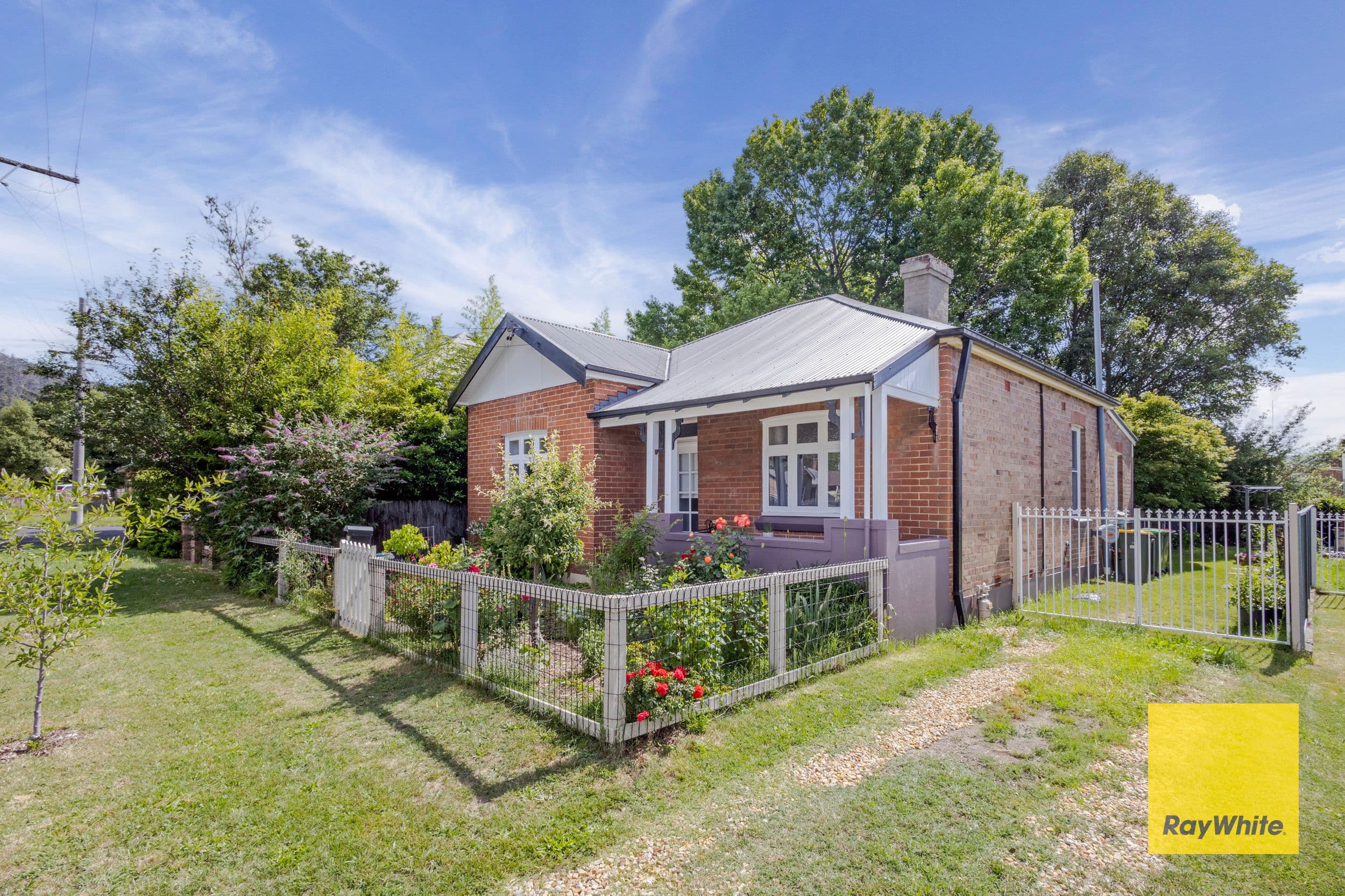 11 Guy Street, Lithgow NSW 2790, Morts Estate - Thumbnail 3