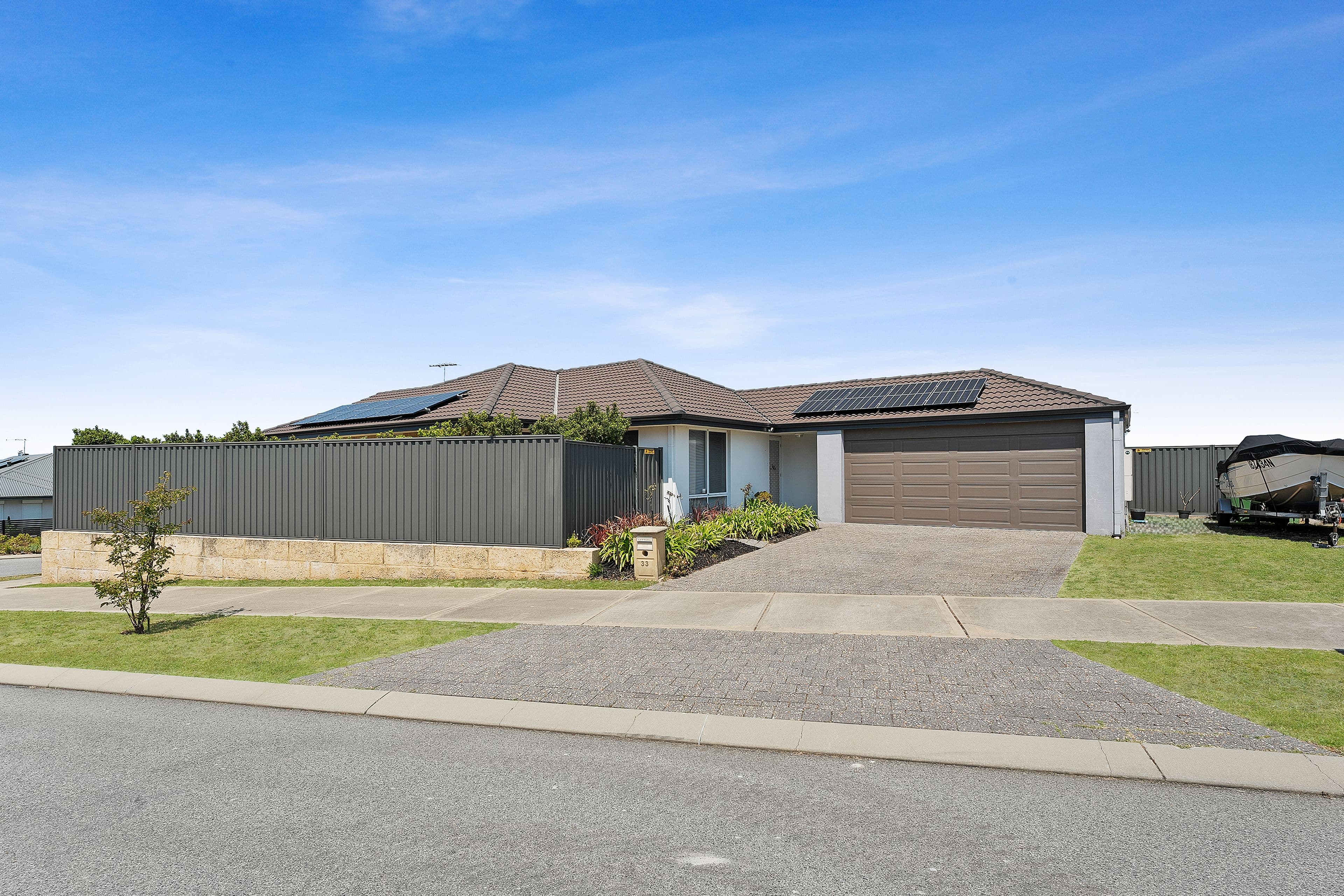 33 Rubens Circuit, Baldivis WA 6171, Baldivis - Image 1