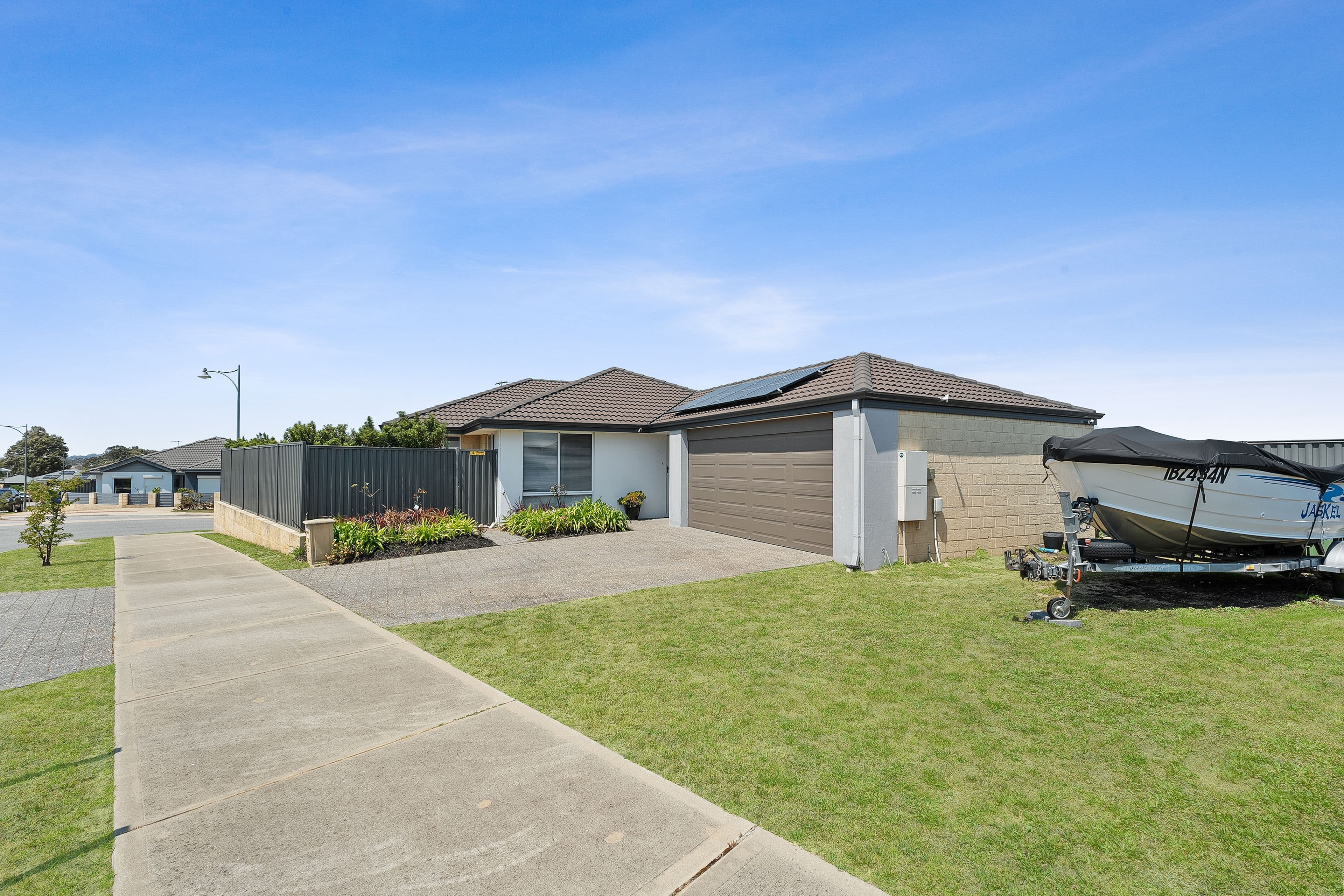 33 Rubens Circuit, Baldivis WA 6171, Baldivis - Thumbnail 2