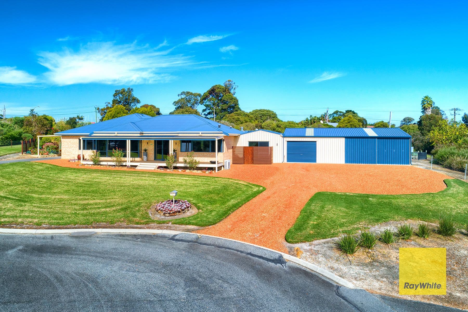 1 Bottrell Close, Warrenup WA 6330, Warrenup - Image 1