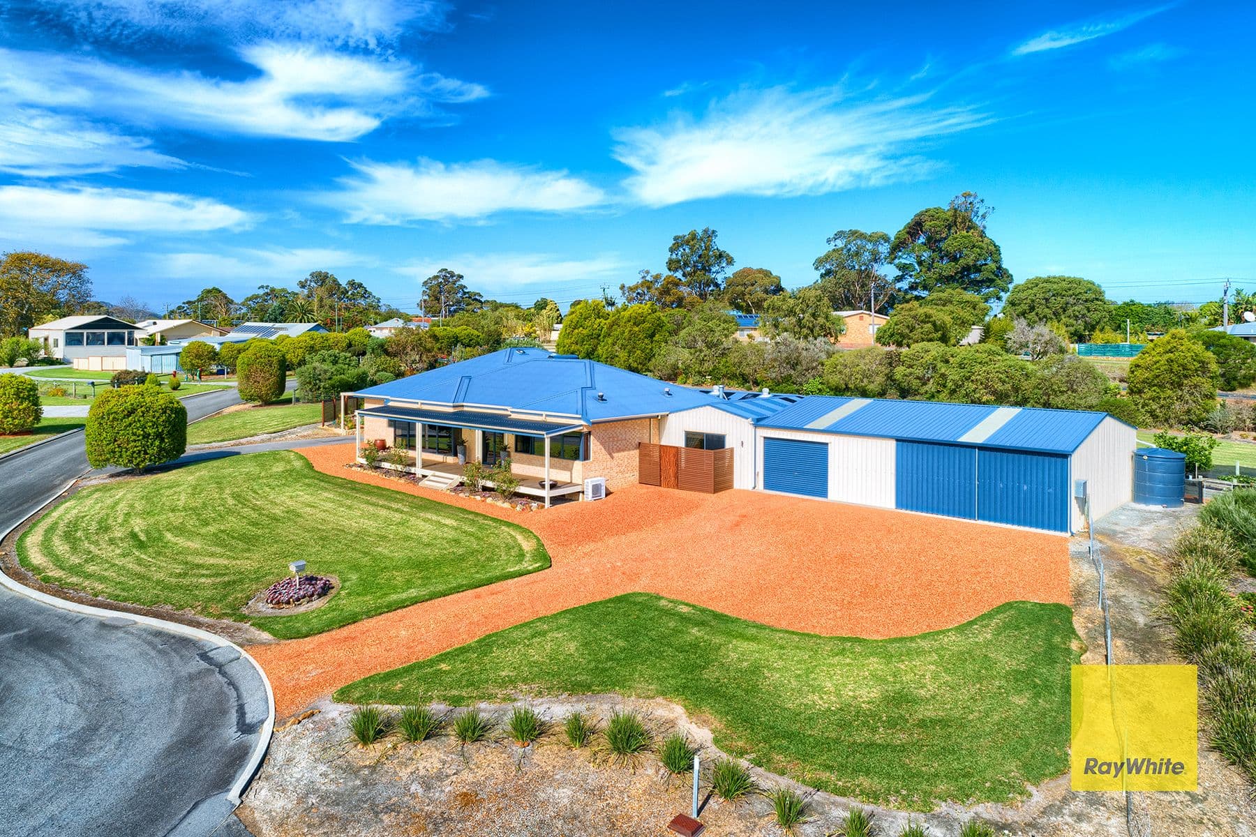 1 Bottrell Close, Warrenup WA 6330, Warrenup - Thumbnail 2