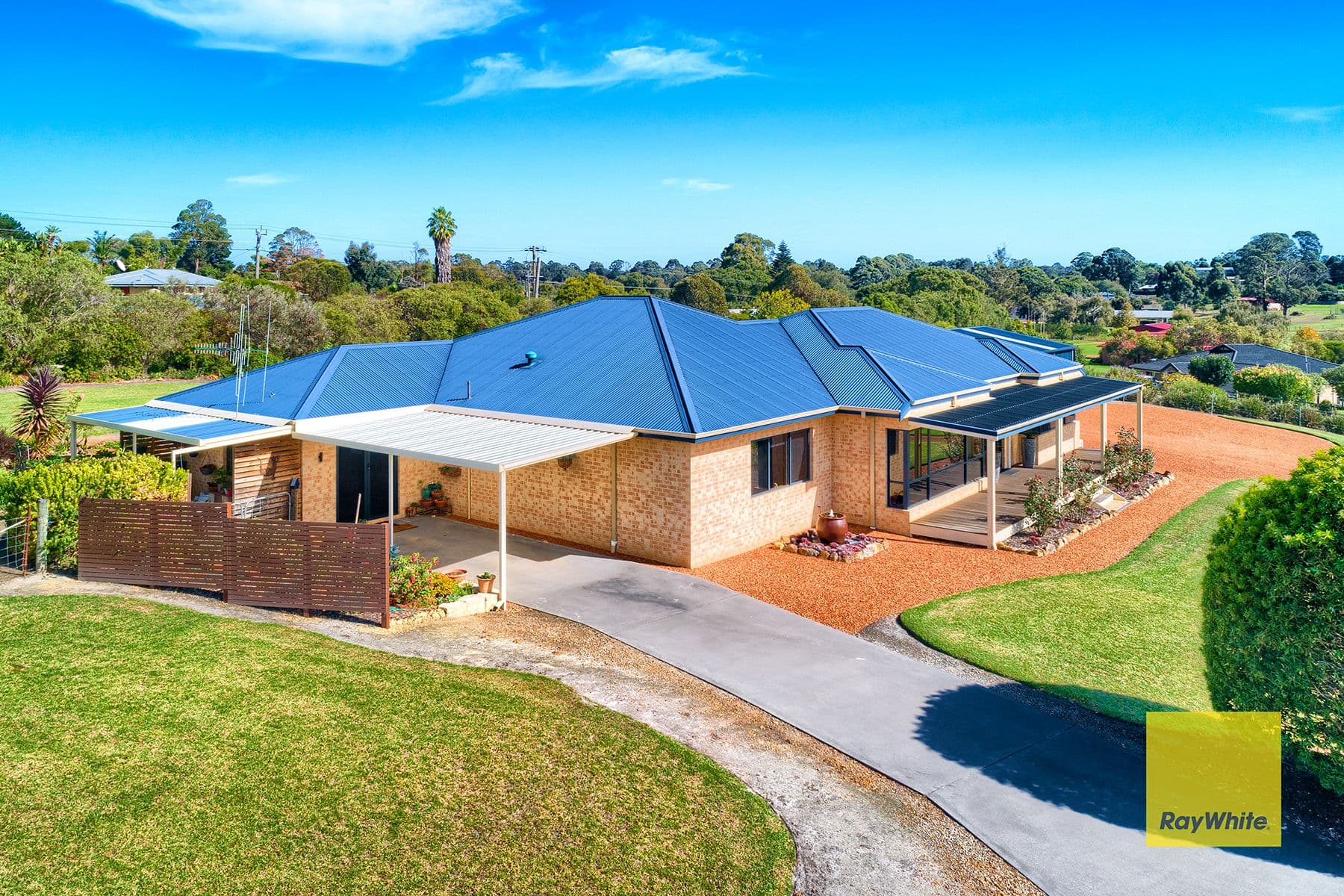 1 Bottrell Close, Warrenup WA 6330, Warrenup - Thumbnail 3
