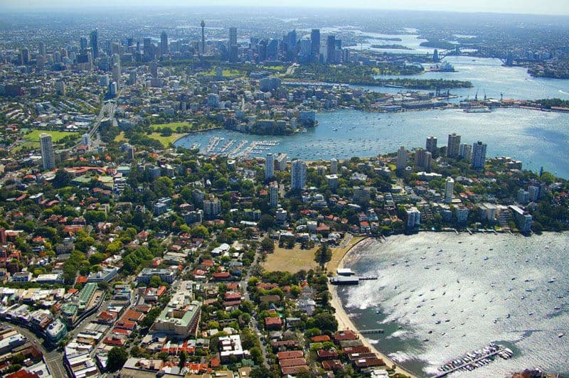 53 Ocean Avenue, Double Bay - Thumbnail 2