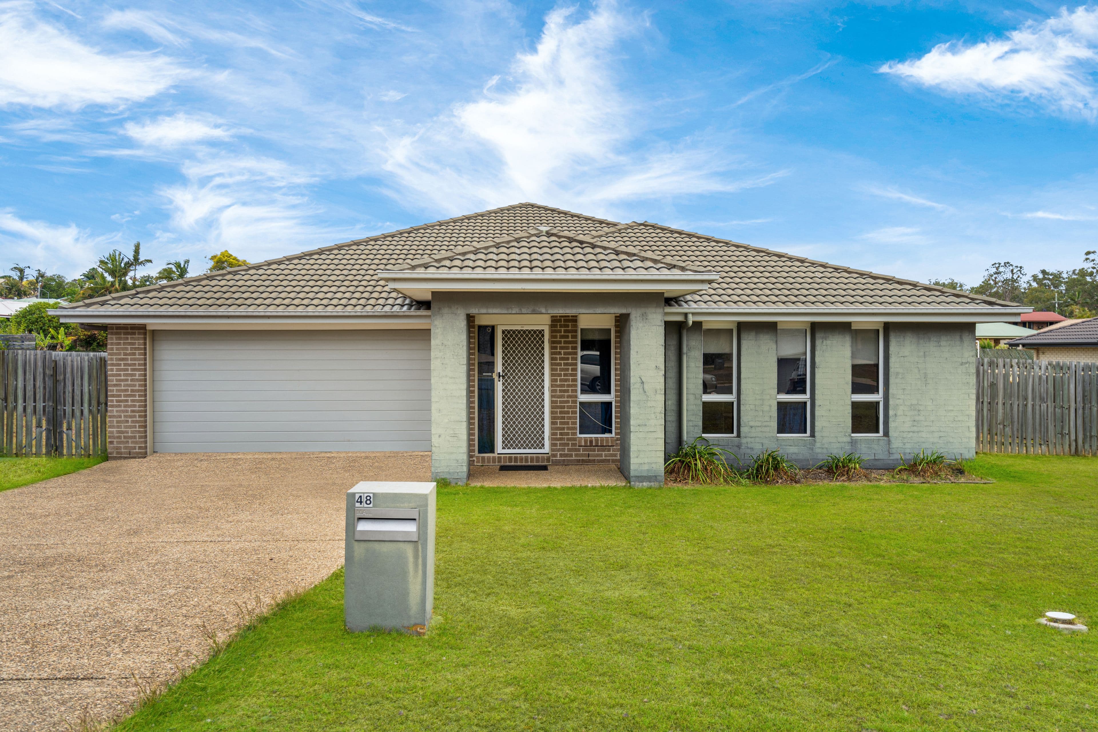 48 Rogers Drive, Gatton QLD 4343, Gatton - Image 1