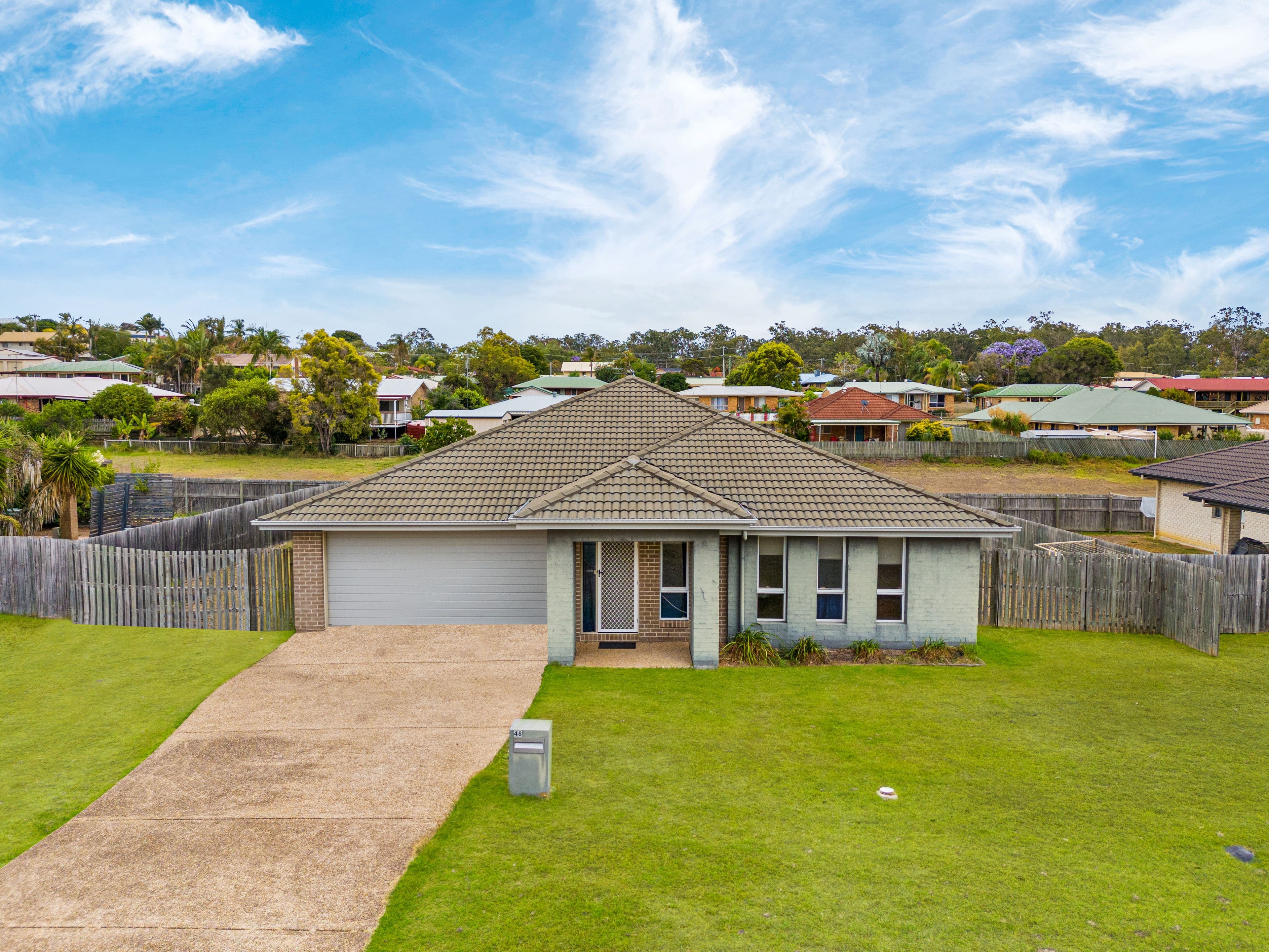 48 Rogers Drive, Gatton QLD 4343, Gatton - Thumbnail 2