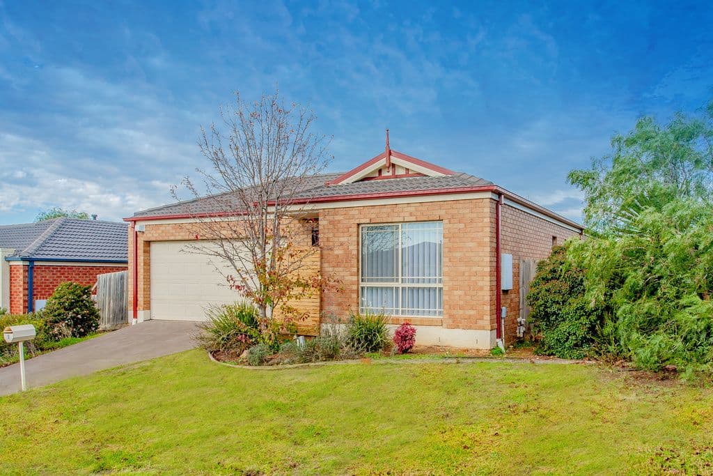 9 Jolley Rise, Melton West VIC 3337, Melton West - Image 1