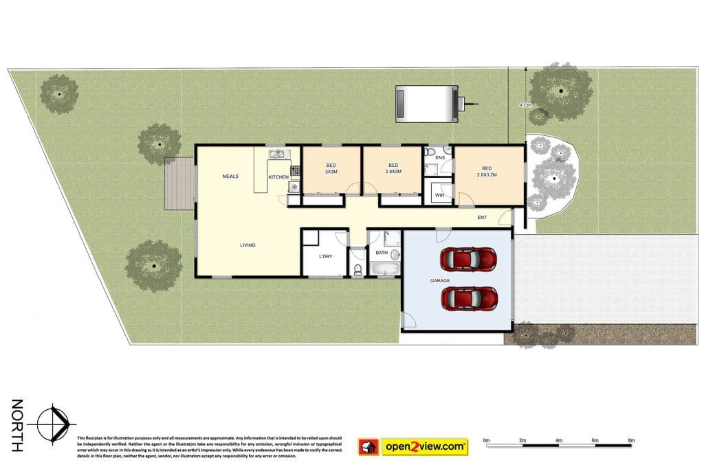 9 Jolley Rise, Melton West VIC 3337, Melton West - Thumbnail 7
