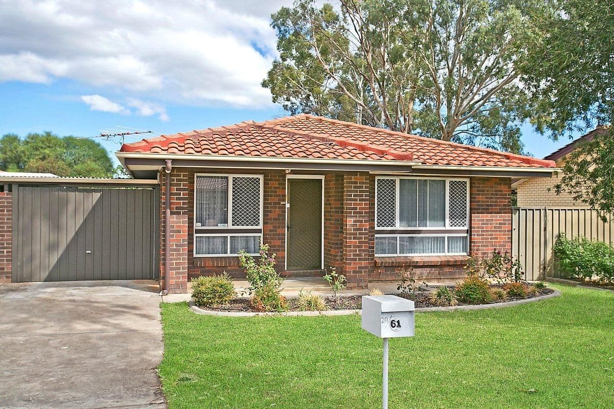 61 Beafield Road, PARA HILLS WEST SA 5096, Para Hills West - Thumbnail 2