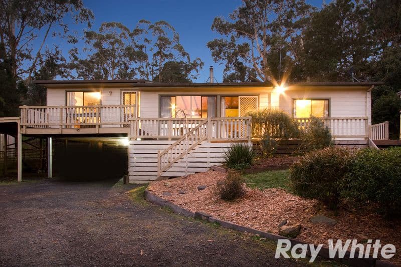 48 Caroline Avenue, COCKATOO VIC 3781, Cockatoo - Image 1