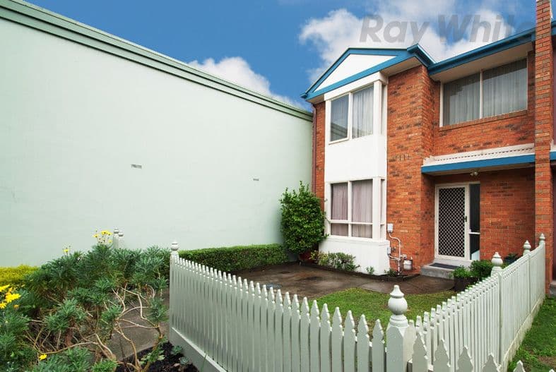 182 Victoria Street, BRUNSWICK VIC 3056, Brunswick - Image 1