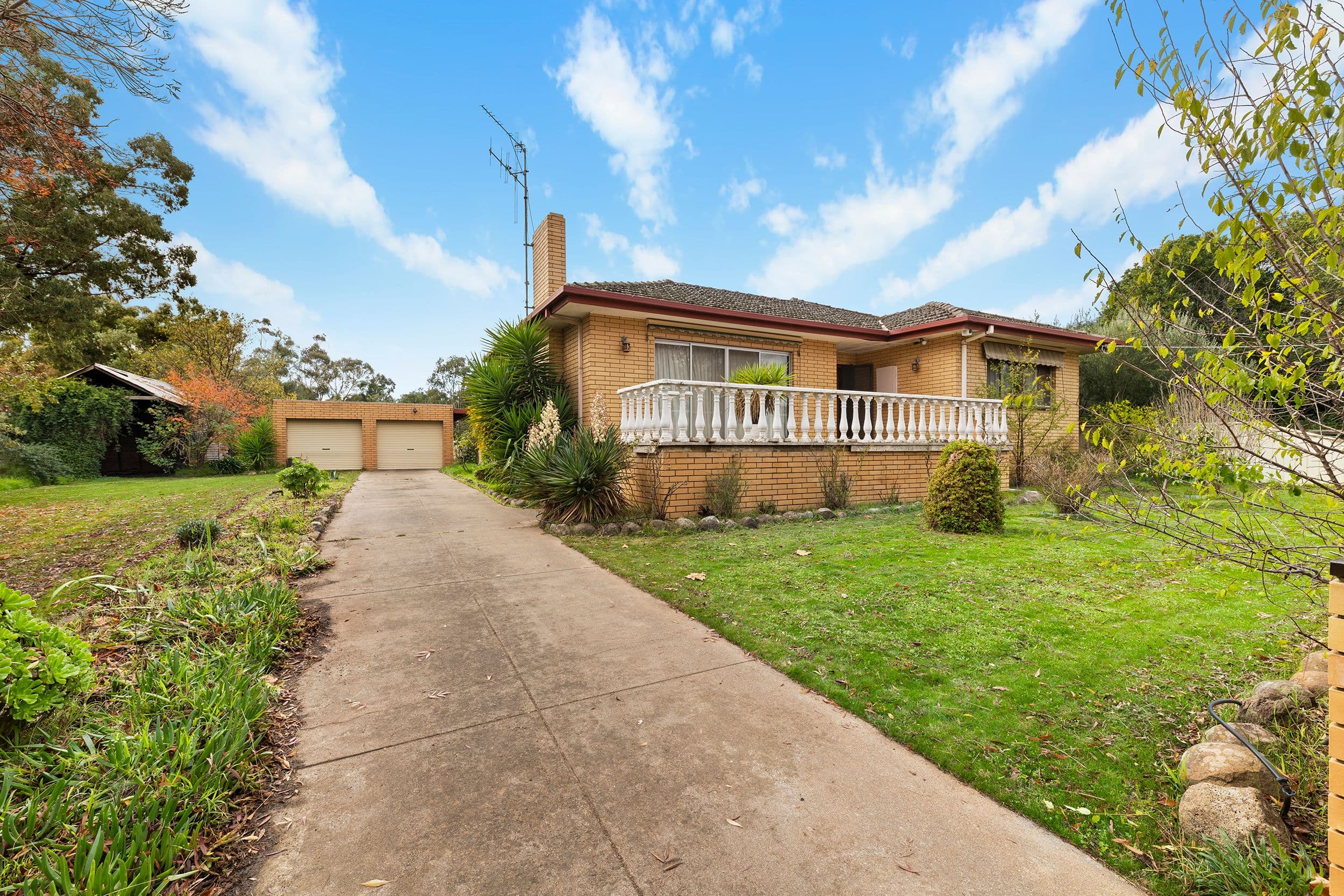 236 High Street, Heathcote VIC 3523, Heathcote - Image 1