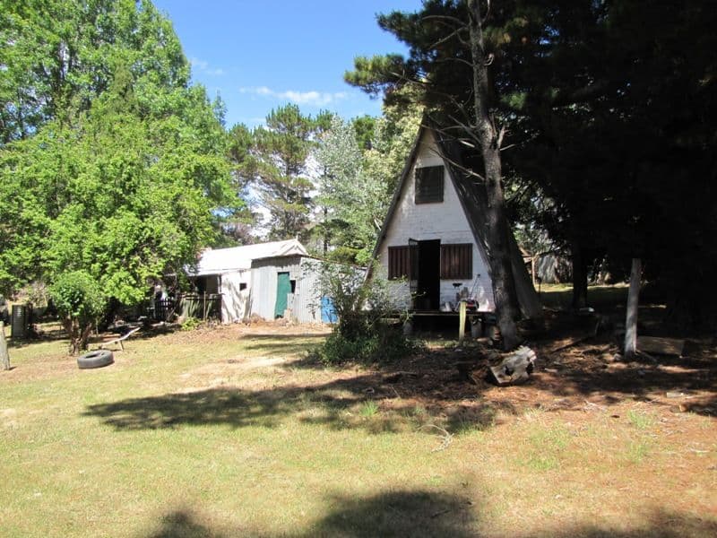 4081 Sofala Road, WATTLE FLAT NSW 2795, Wattle Flat - Thumbnail 7