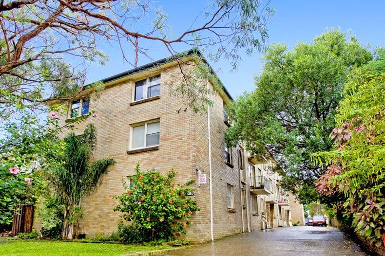 48  Carrington Road, WAVERLEY NSW 2024, Waverley - Thumbnail 3